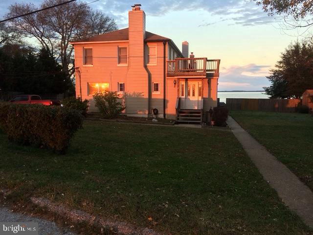 RIVIERA BEACH - Residential