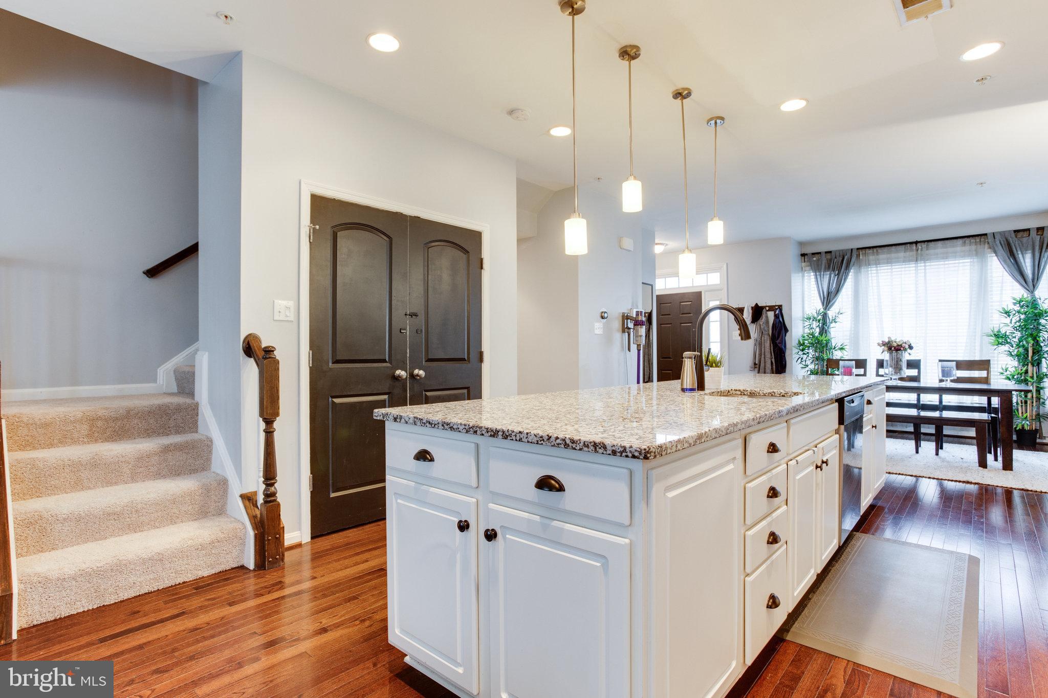 CHADDS FORD LANDING - Residential