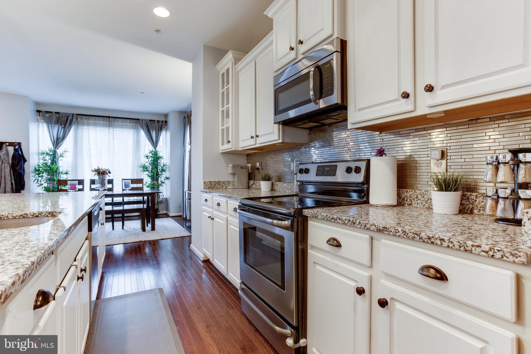 CHADDS FORD LANDING - Residential