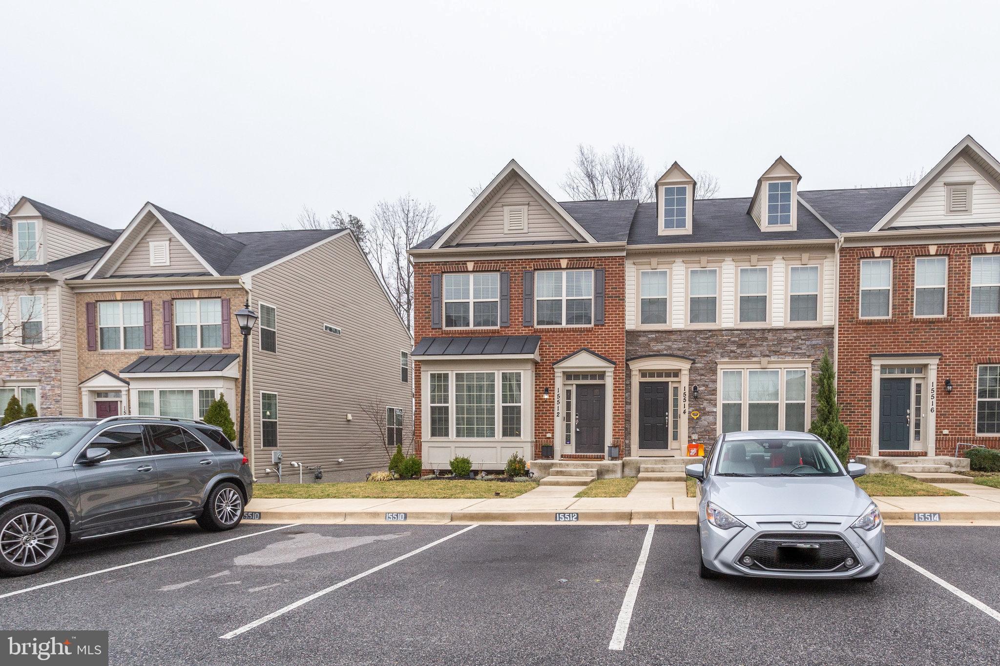 CHADDS FORD LANDING - Residential