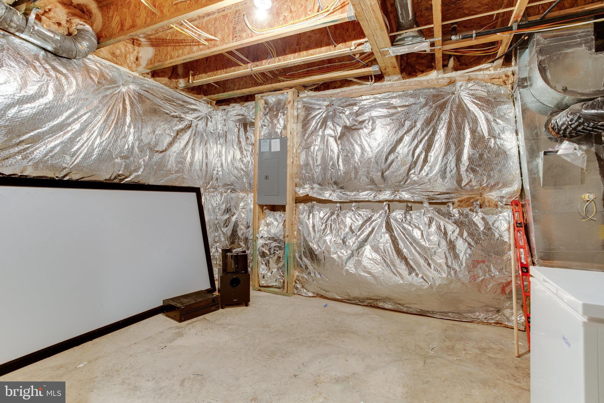 CHADDS FORD LANDING - Residential