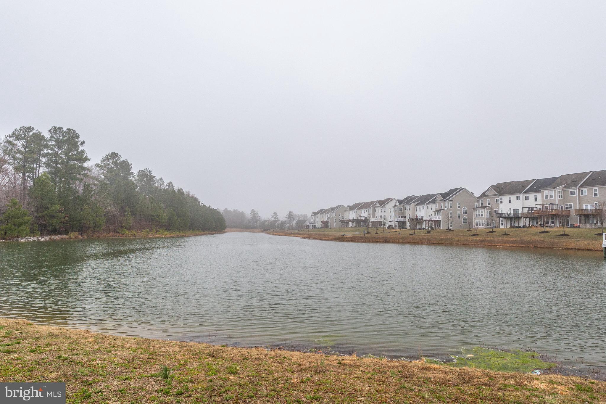 CHADDS FORD LANDING - Residential