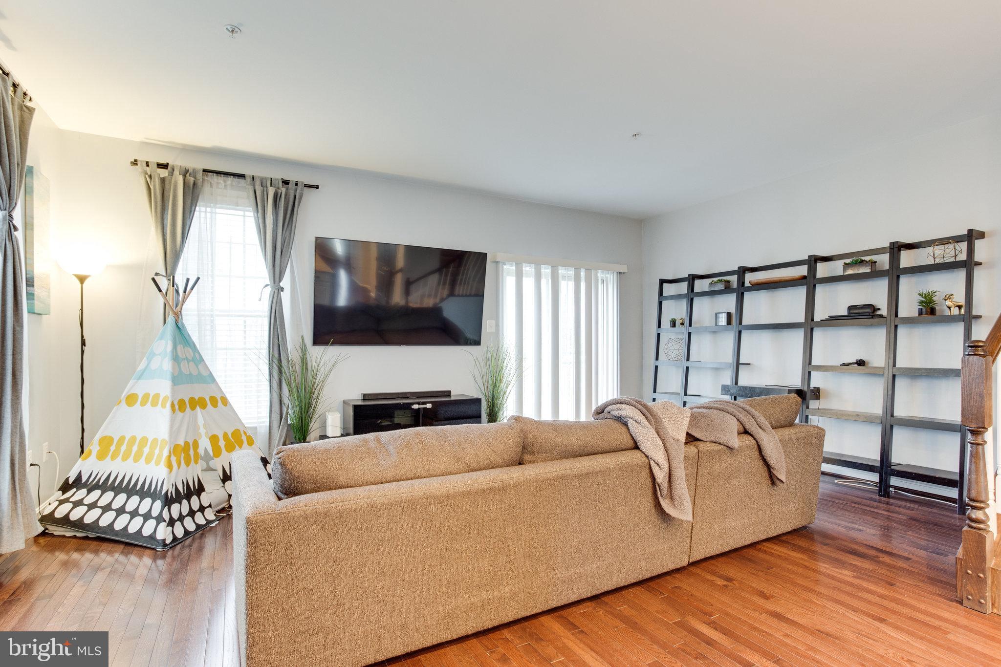 CHADDS FORD LANDING - Residential