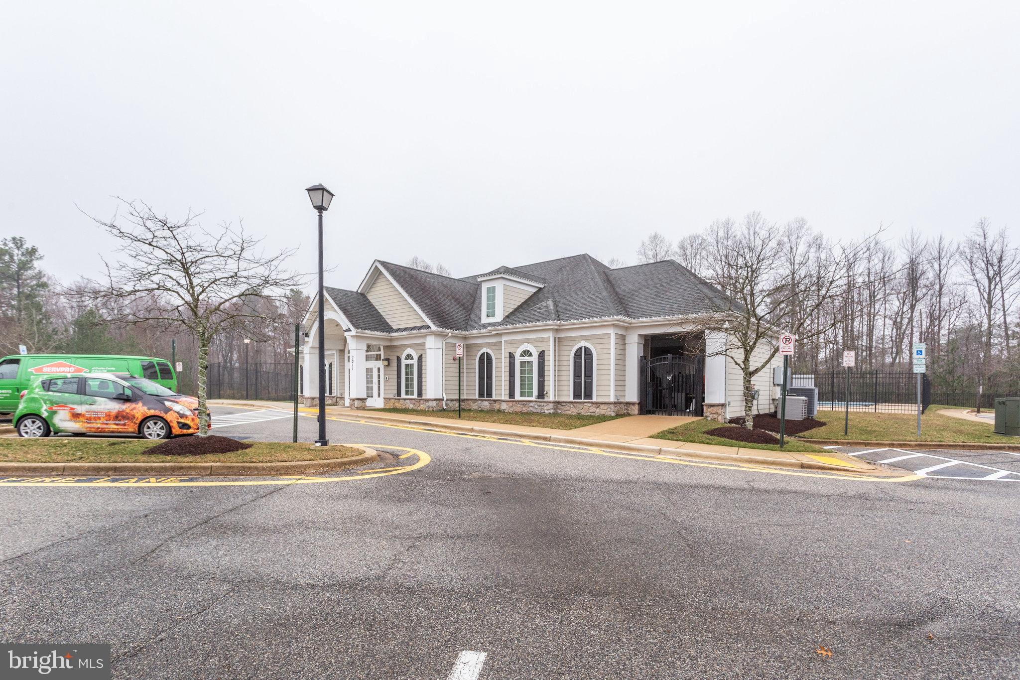 CHADDS FORD LANDING - Residential