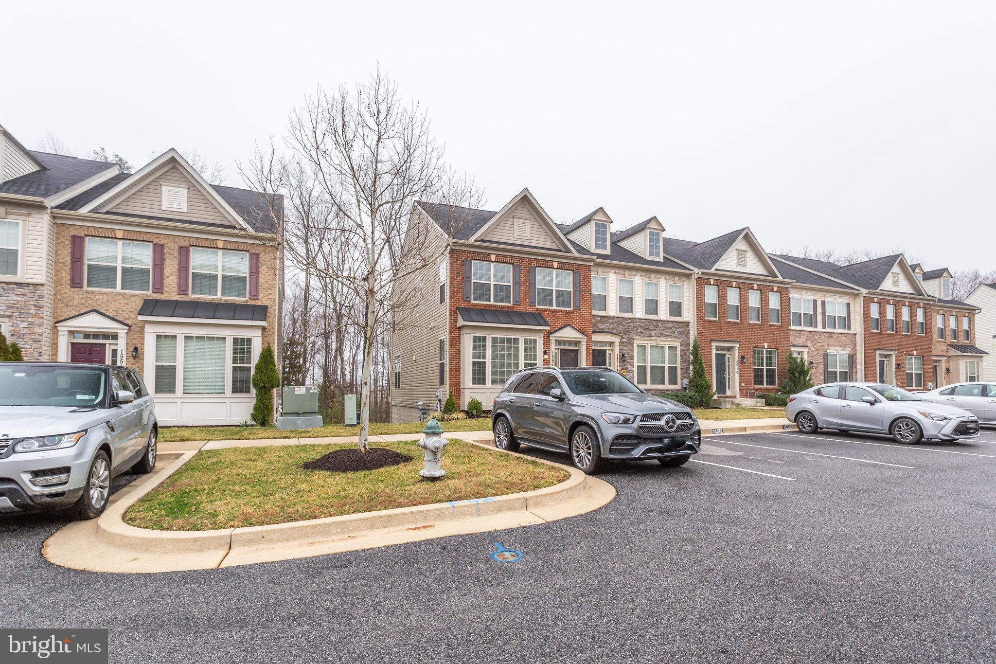 CHADDS FORD LANDING - Residential