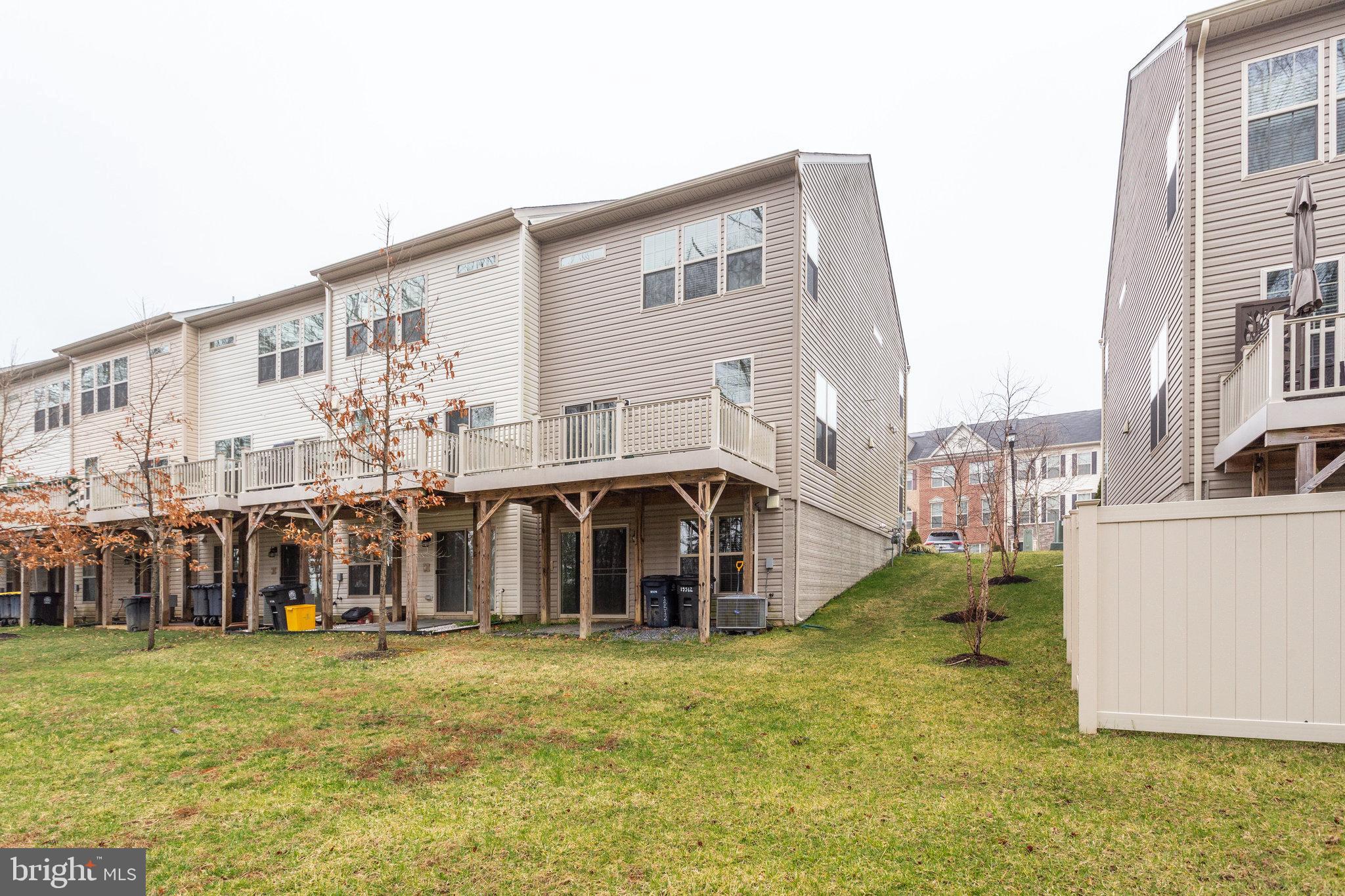 CHADDS FORD LANDING - Residential