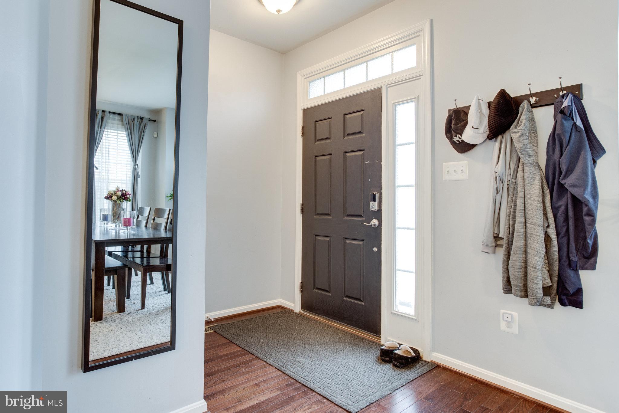 CHADDS FORD LANDING - Residential