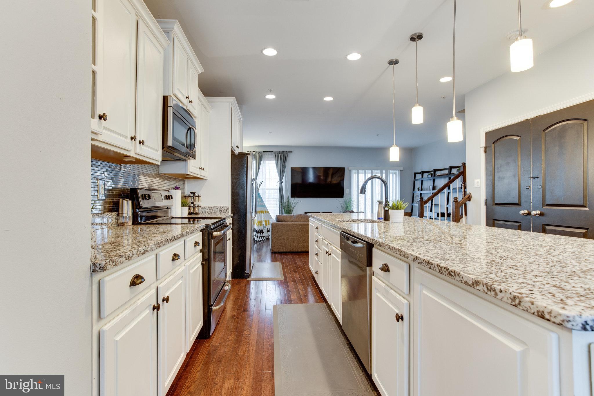 CHADDS FORD LANDING - Residential