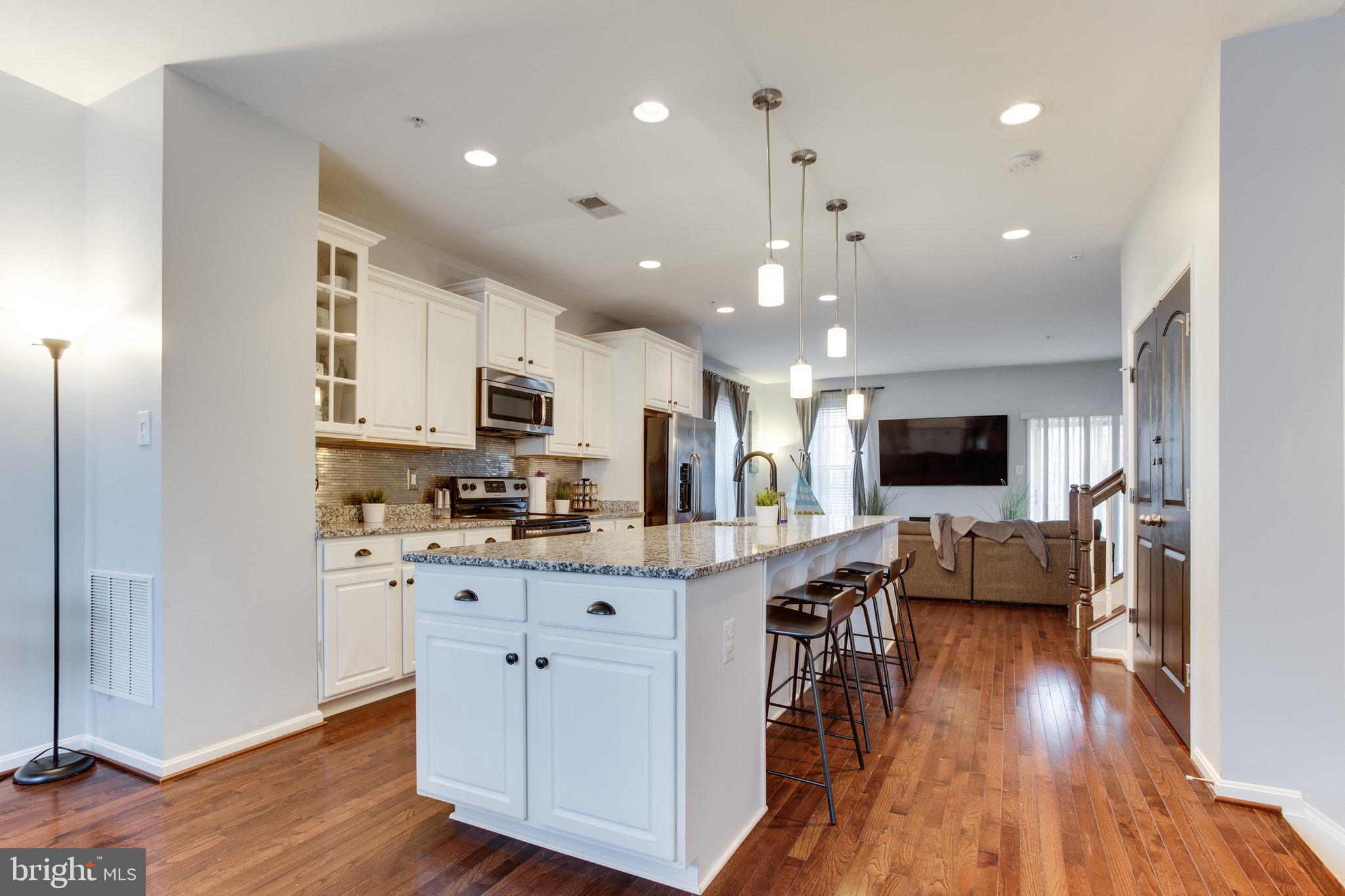 CHADDS FORD LANDING - Residential