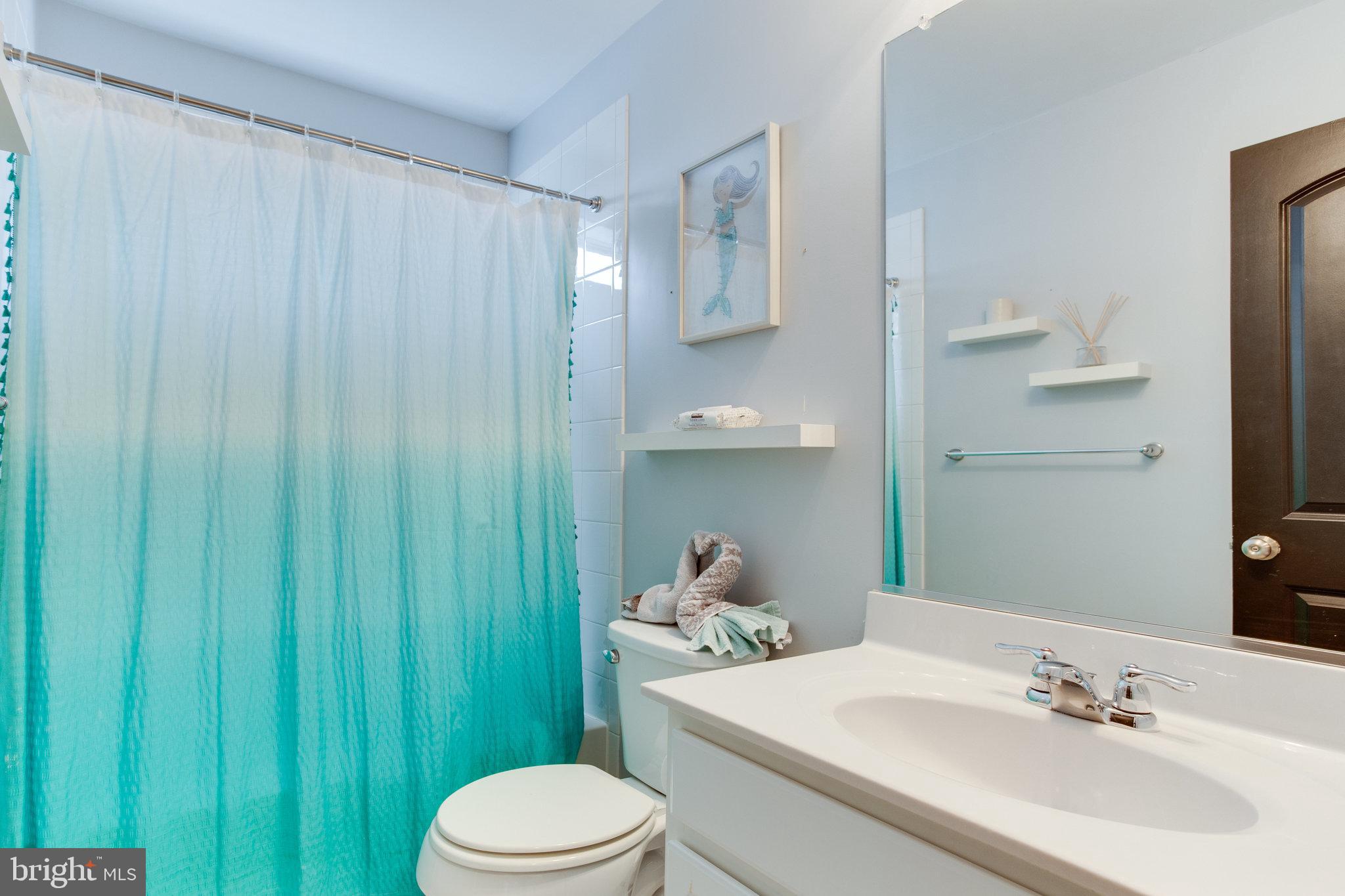 CHADDS FORD LANDING - Residential