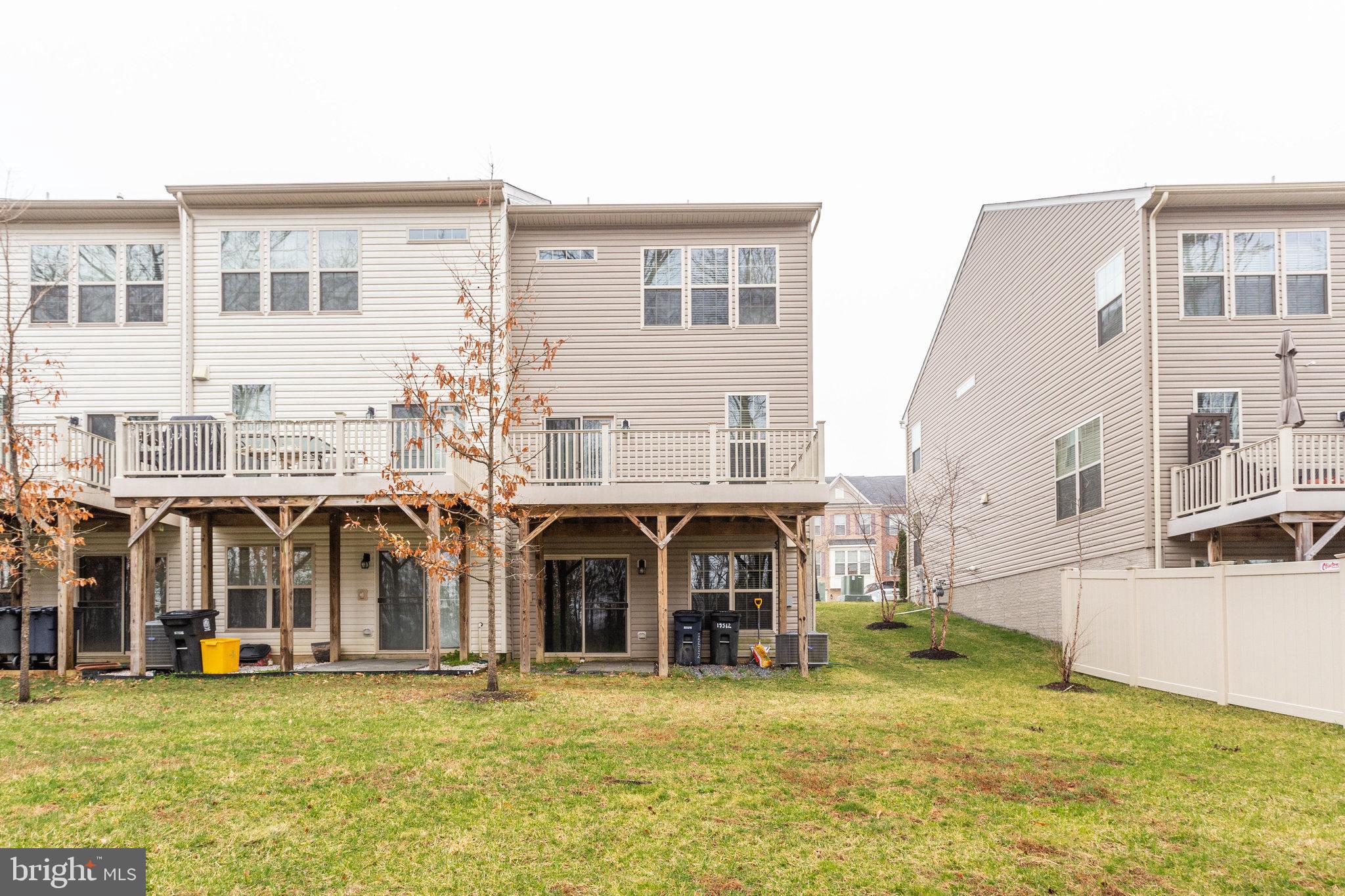 CHADDS FORD LANDING - Residential