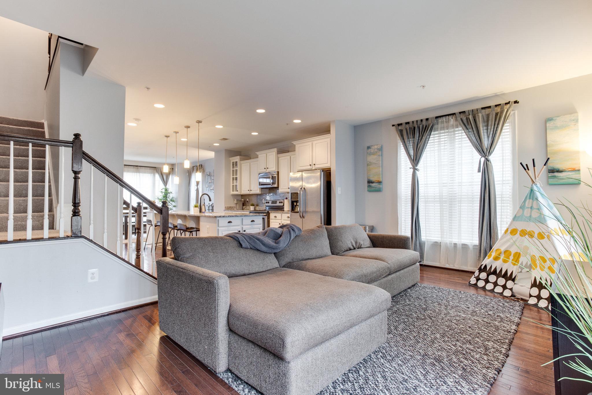 CHADDS FORD LANDING - Residential