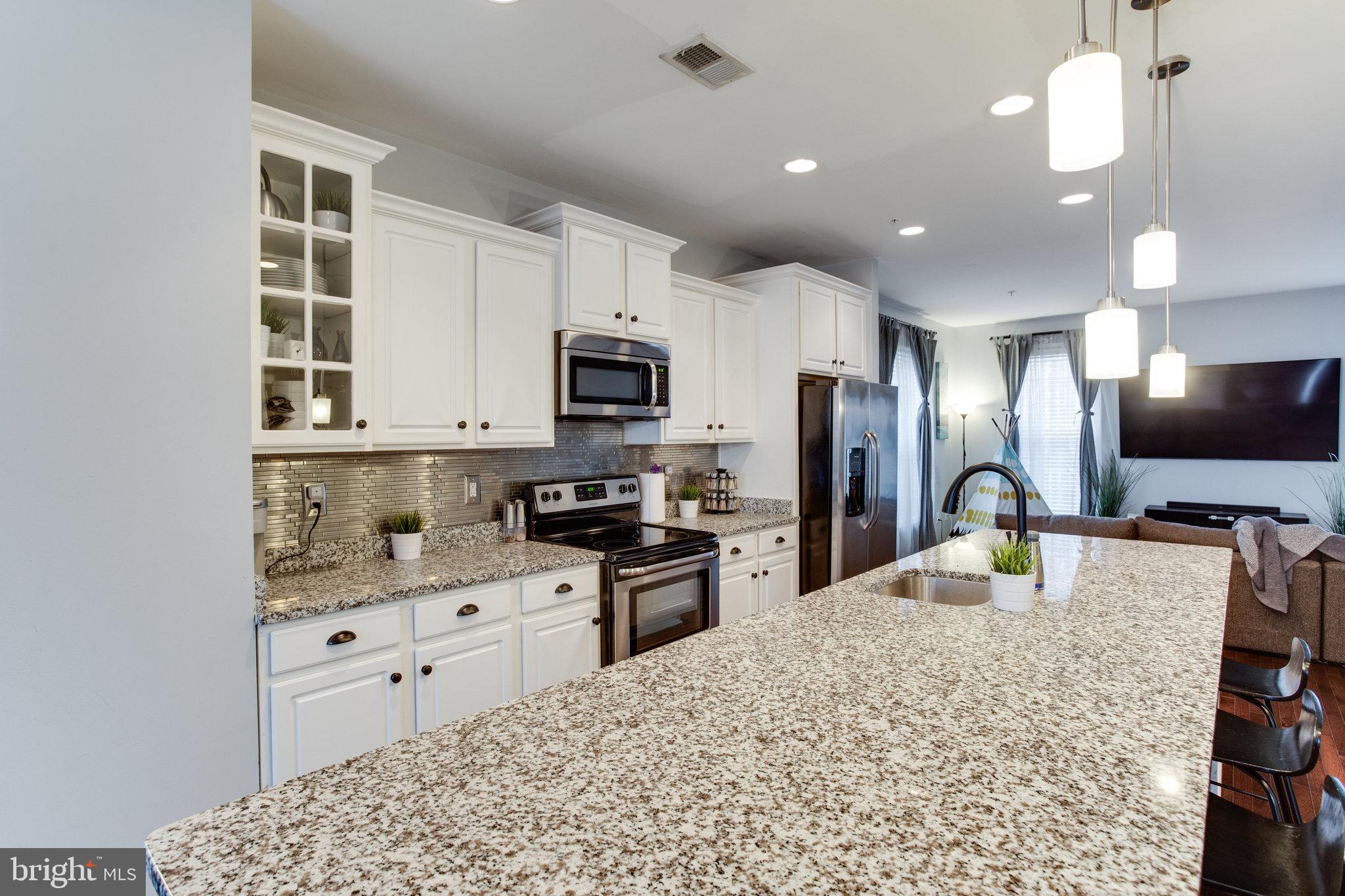 CHADDS FORD LANDING - Residential