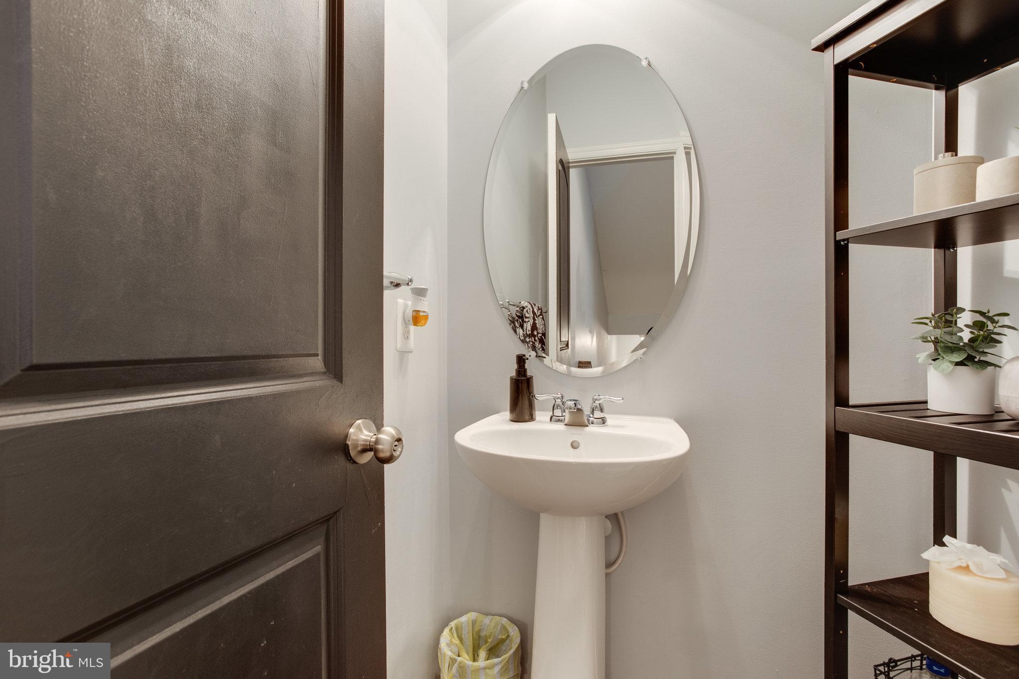 CHADDS FORD LANDING - Residential