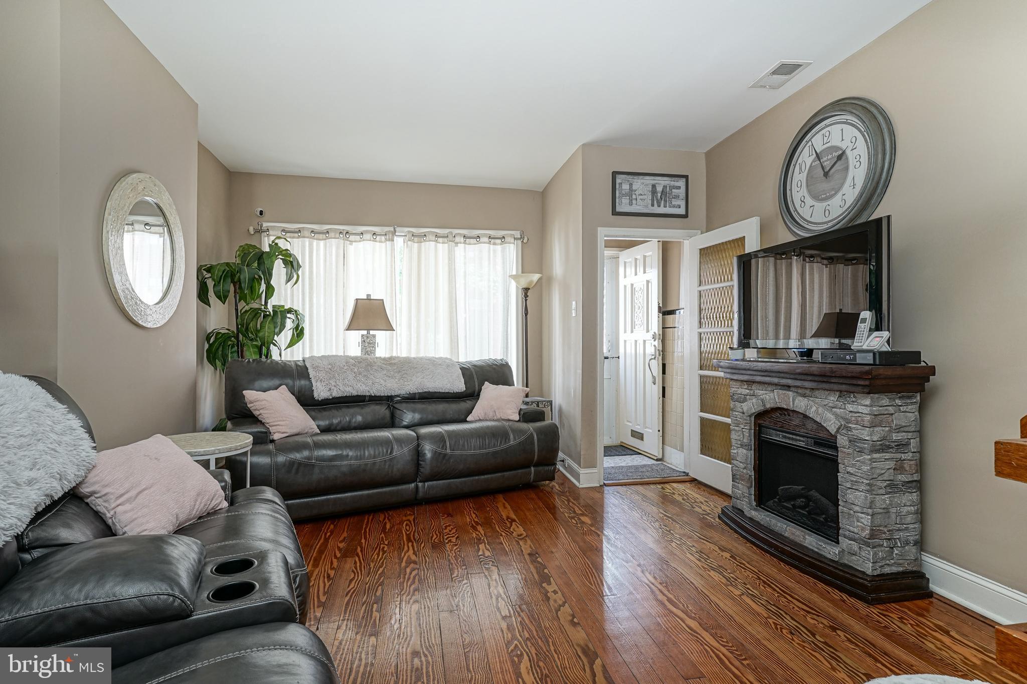 PENNSPORT - Residential