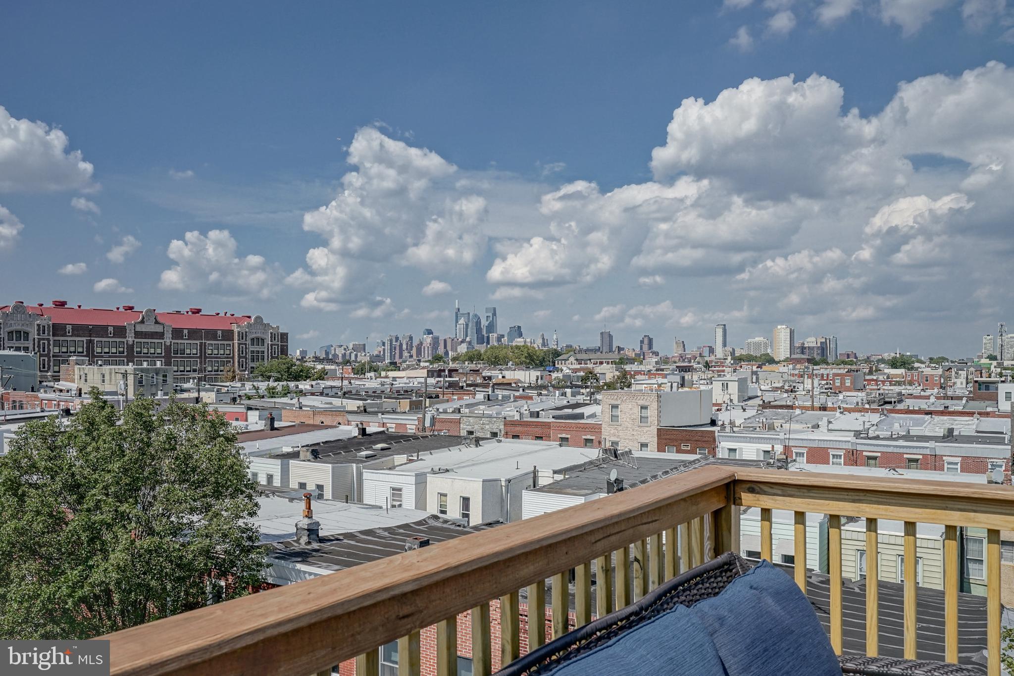 PENNSPORT - Residential