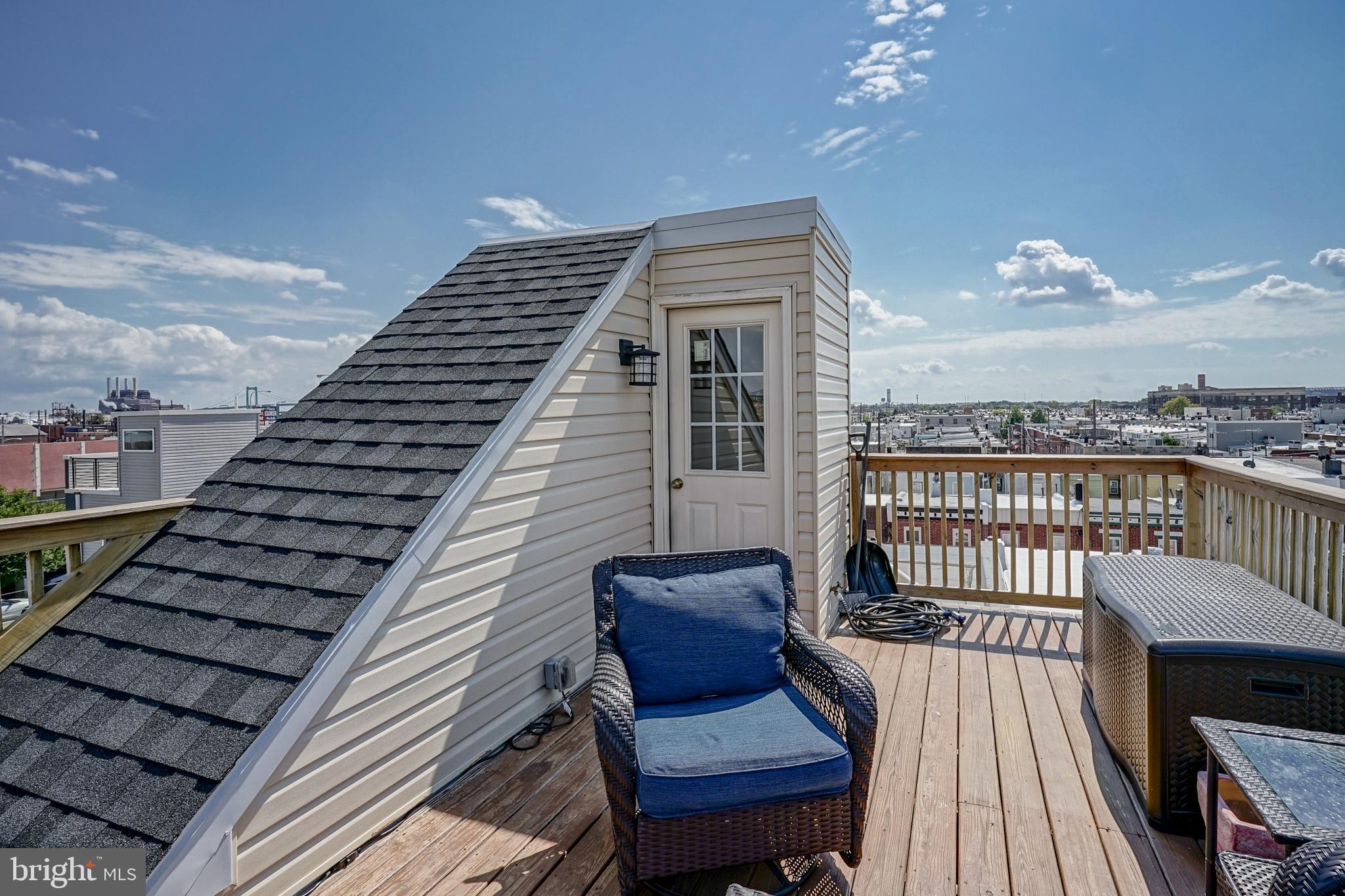 PENNSPORT - Residential