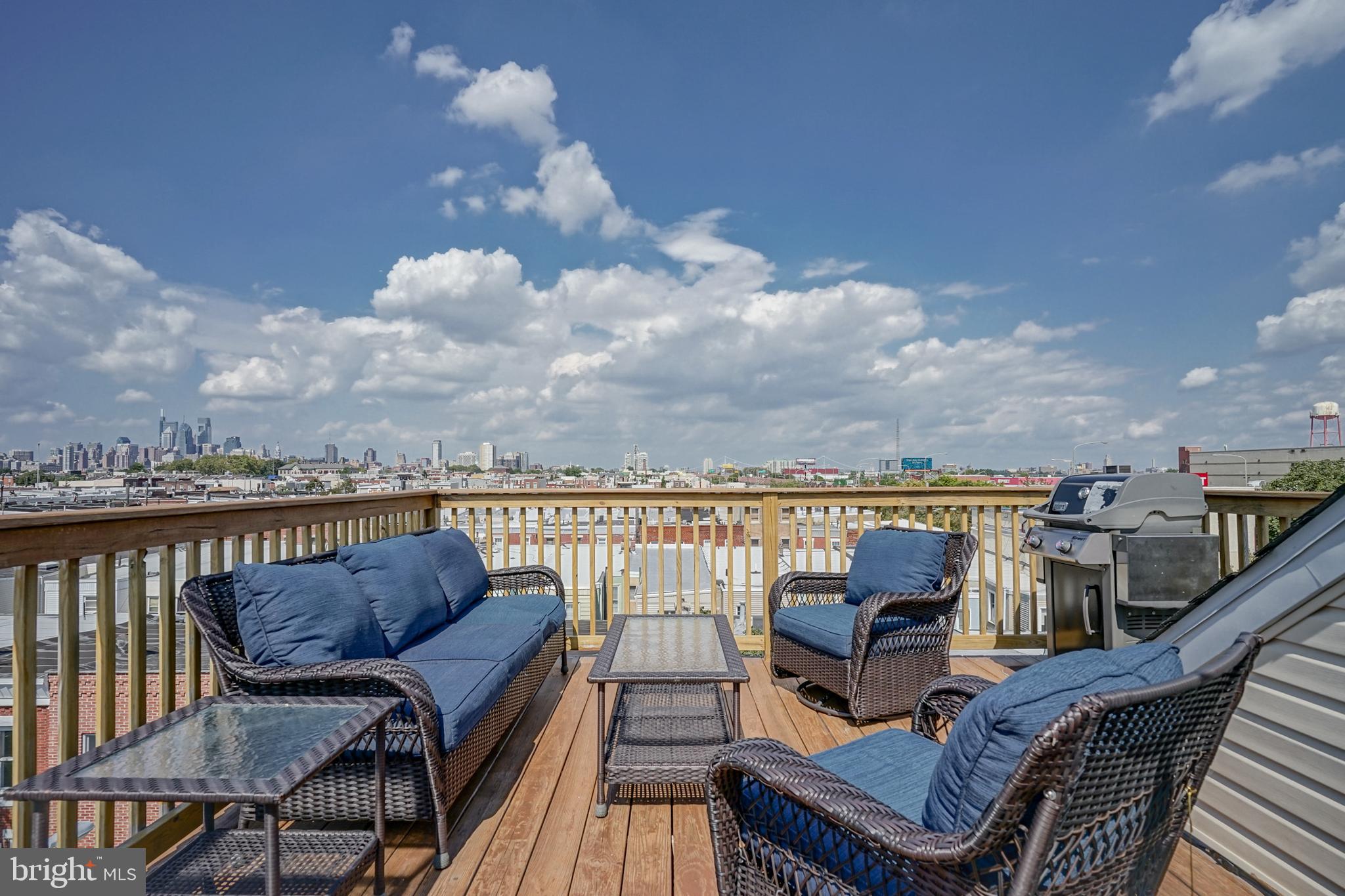 PENNSPORT - Residential