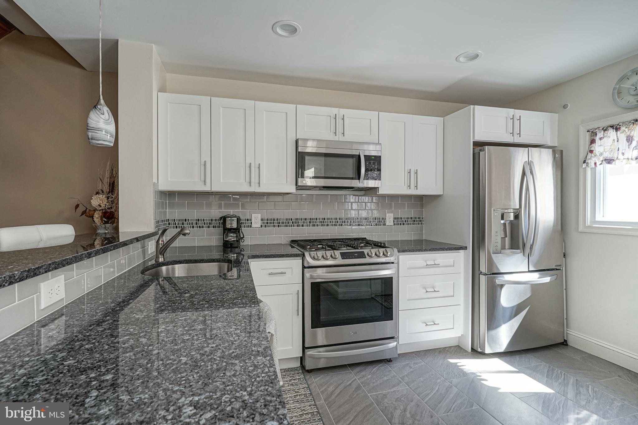 PENNSPORT - Residential