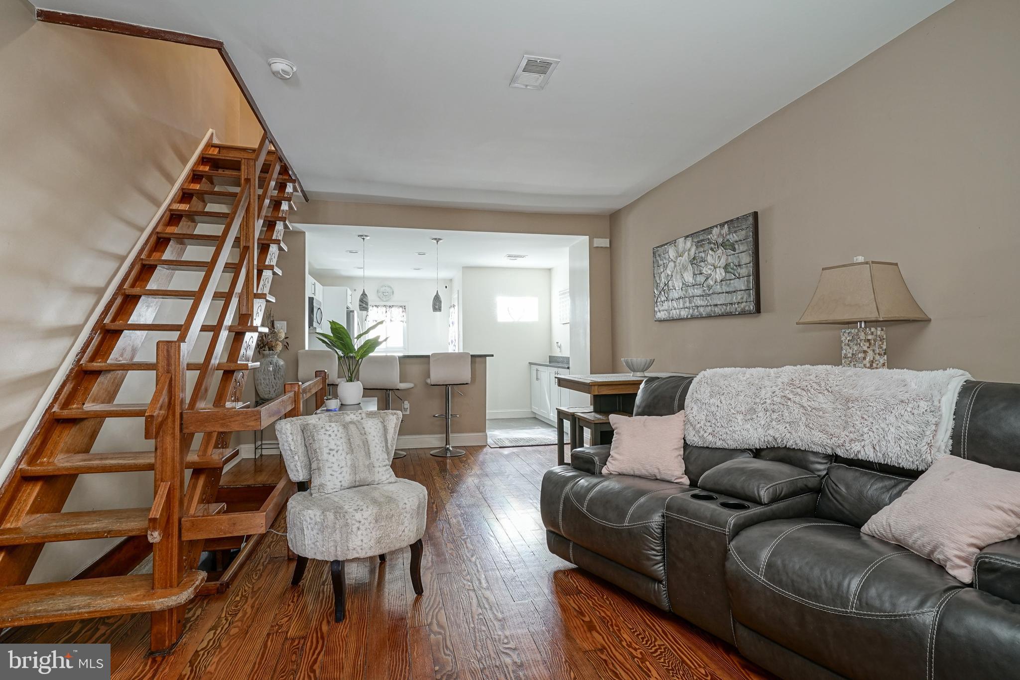 PENNSPORT - Residential