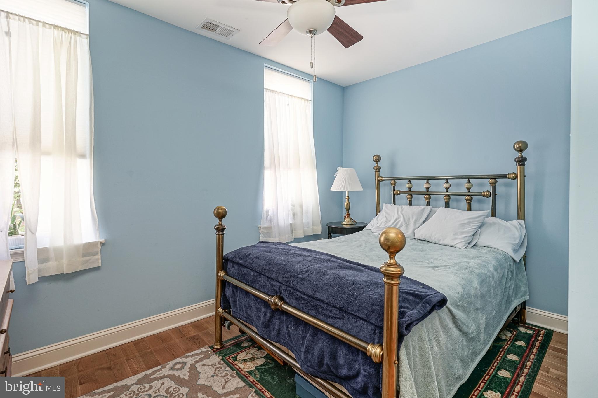 PENNSPORT - Residential