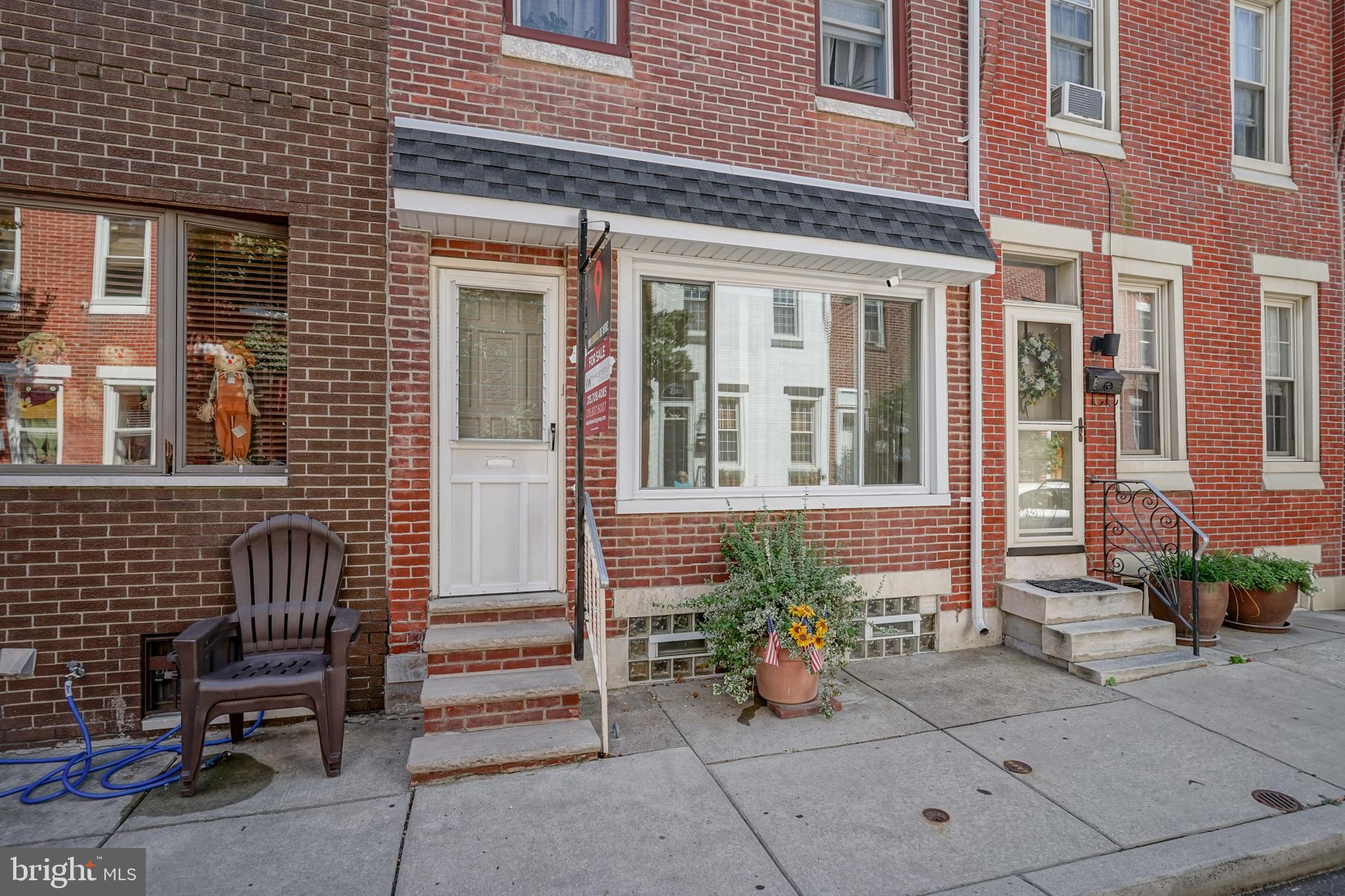 PENNSPORT - Residential