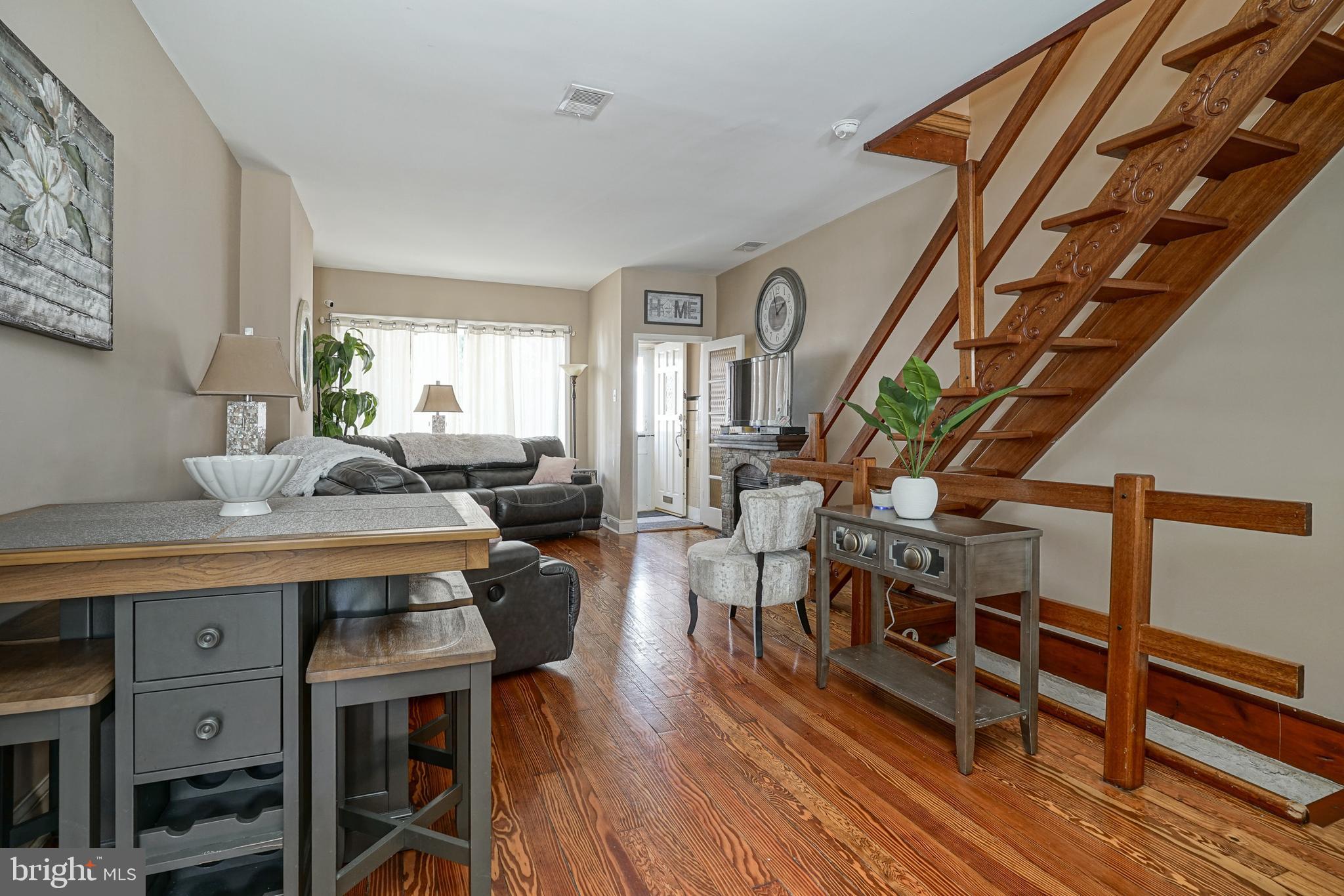 PENNSPORT - Residential