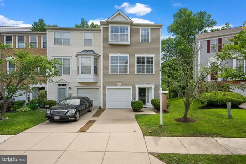 3531 Ellerton Road, Bowie, MD MLS: MDPG2150400