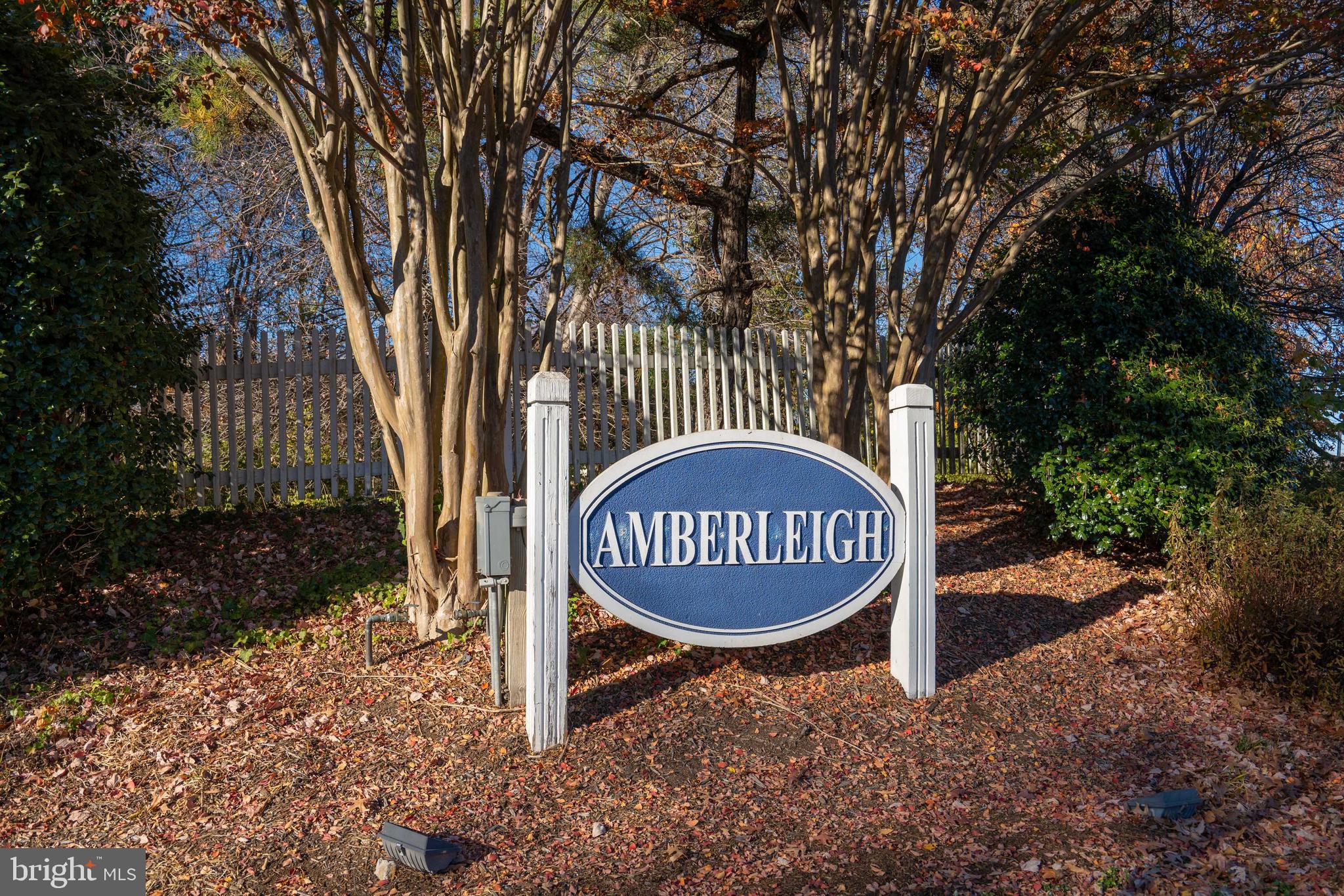 AMBERLEIGH - Residential
