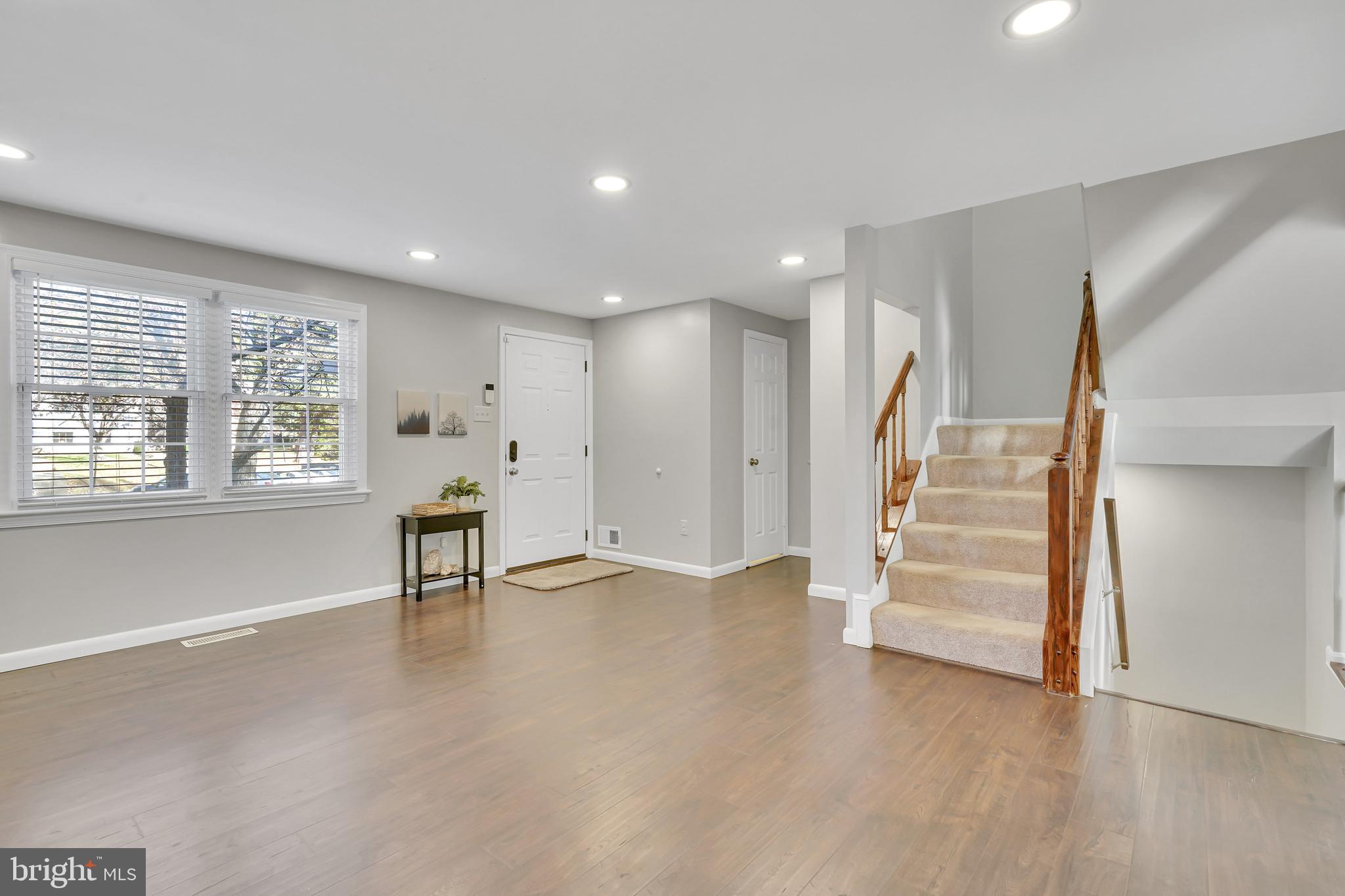 AMBERLEIGH - Residential