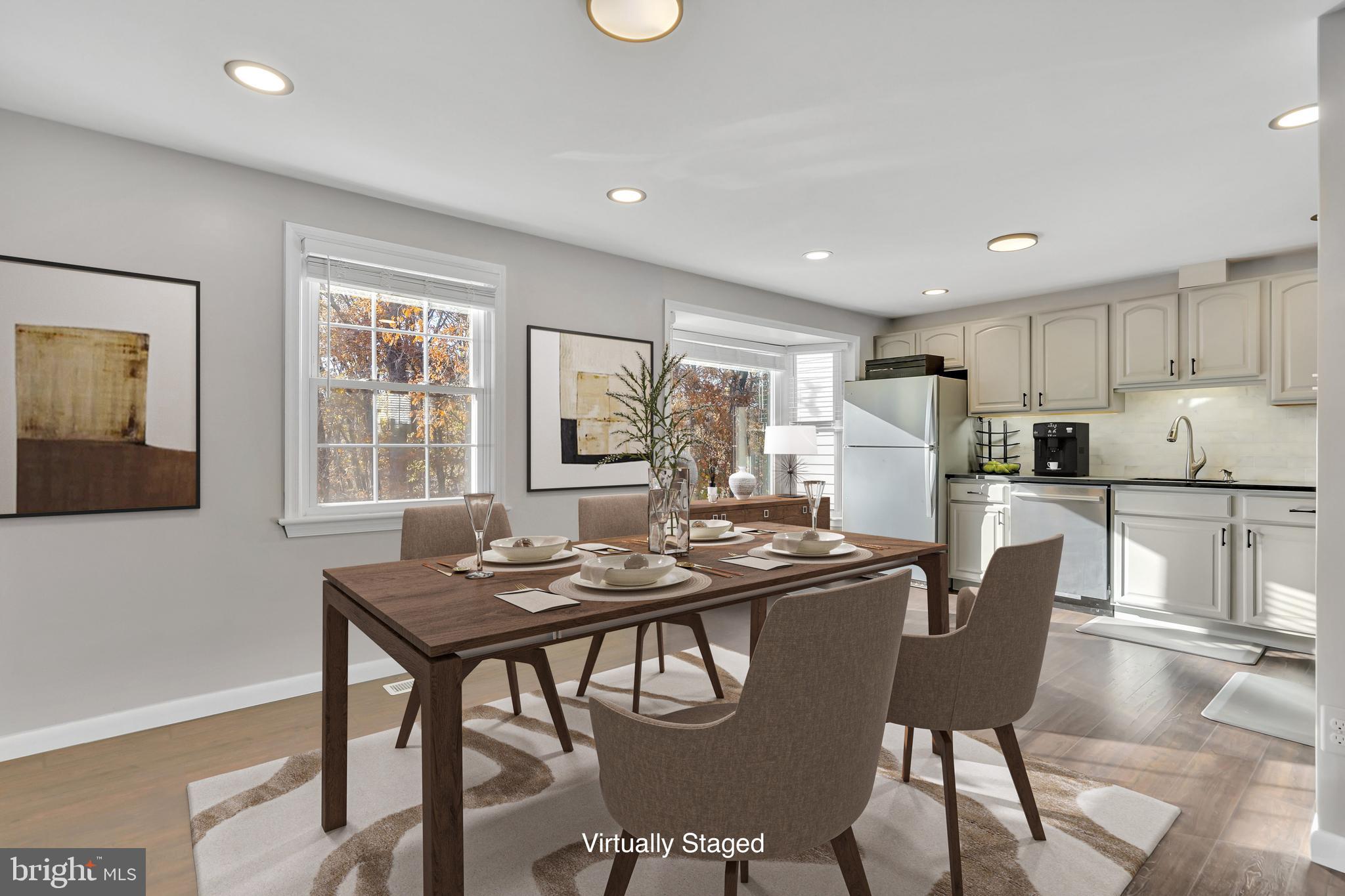 AMBERLEIGH - Residential