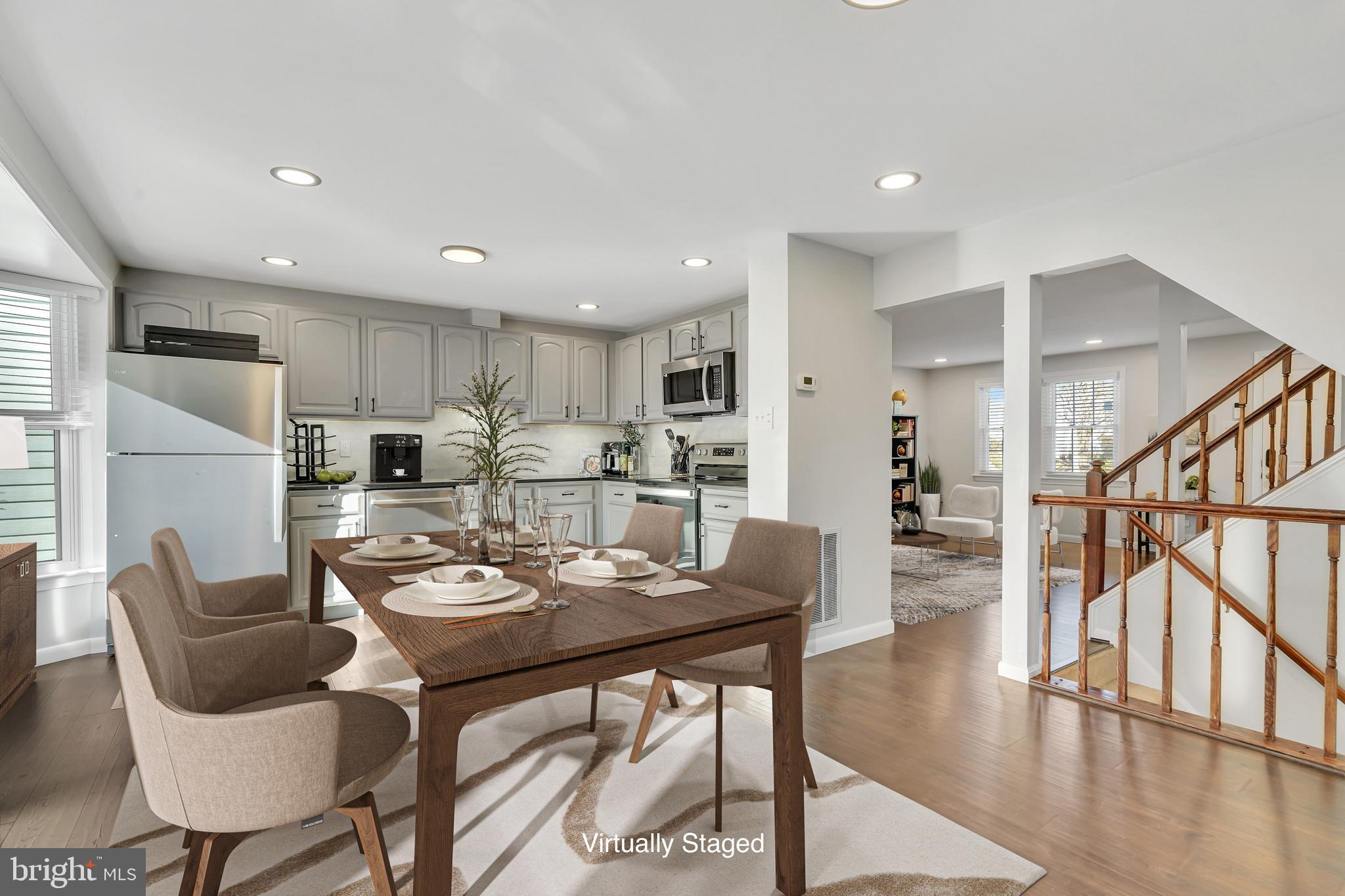 AMBERLEIGH - Residential