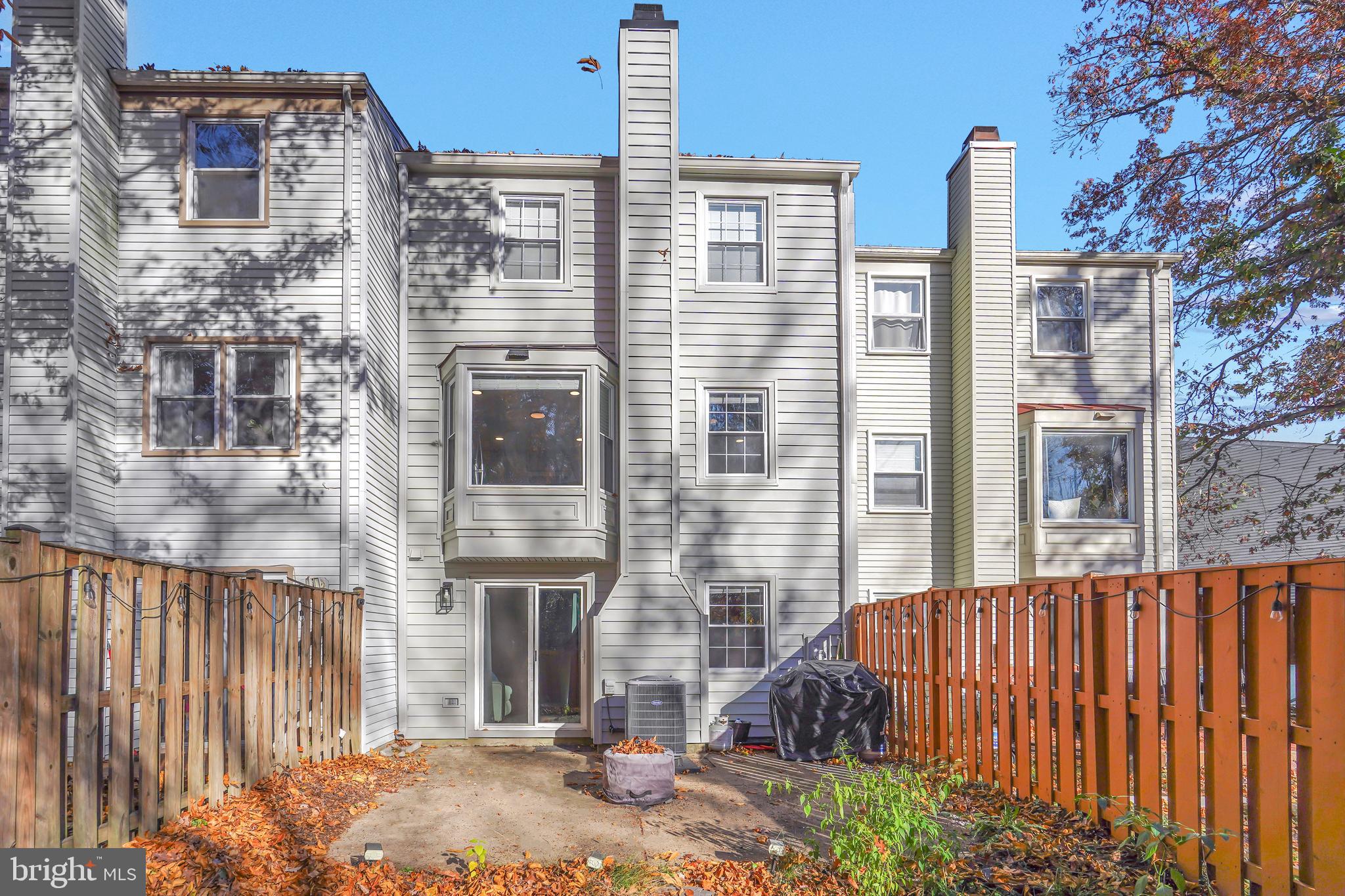 AMBERLEIGH - Residential