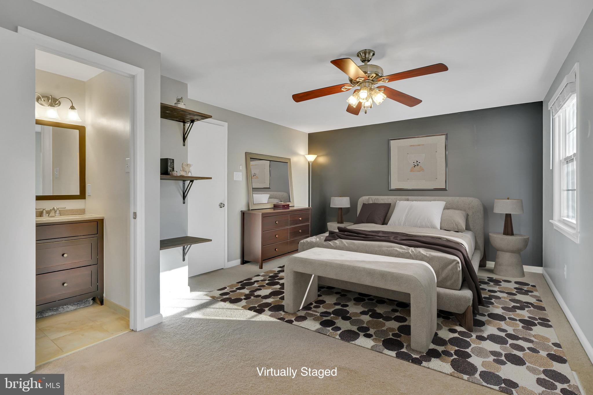 AMBERLEIGH - Residential