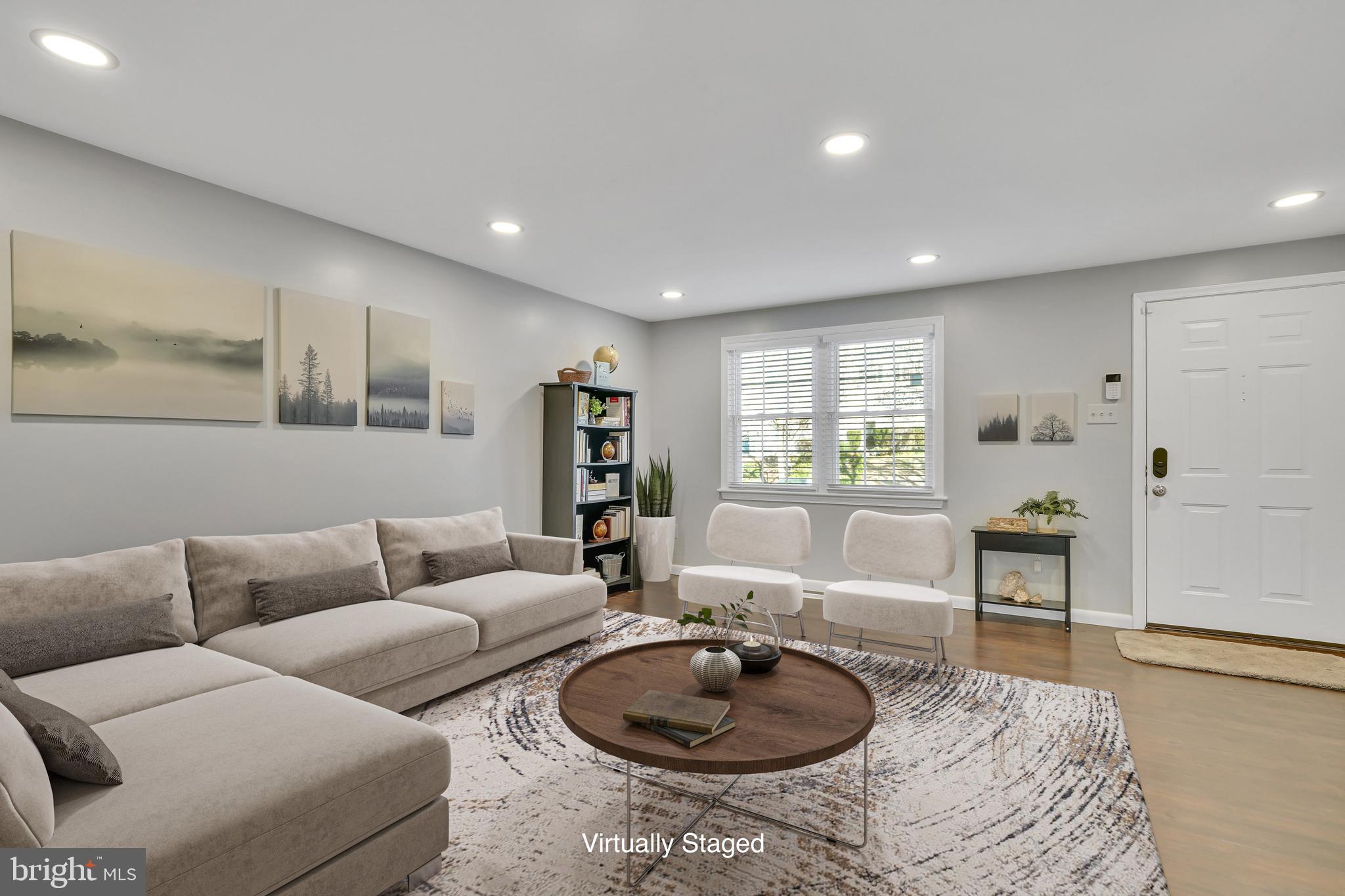 AMBERLEIGH - Residential