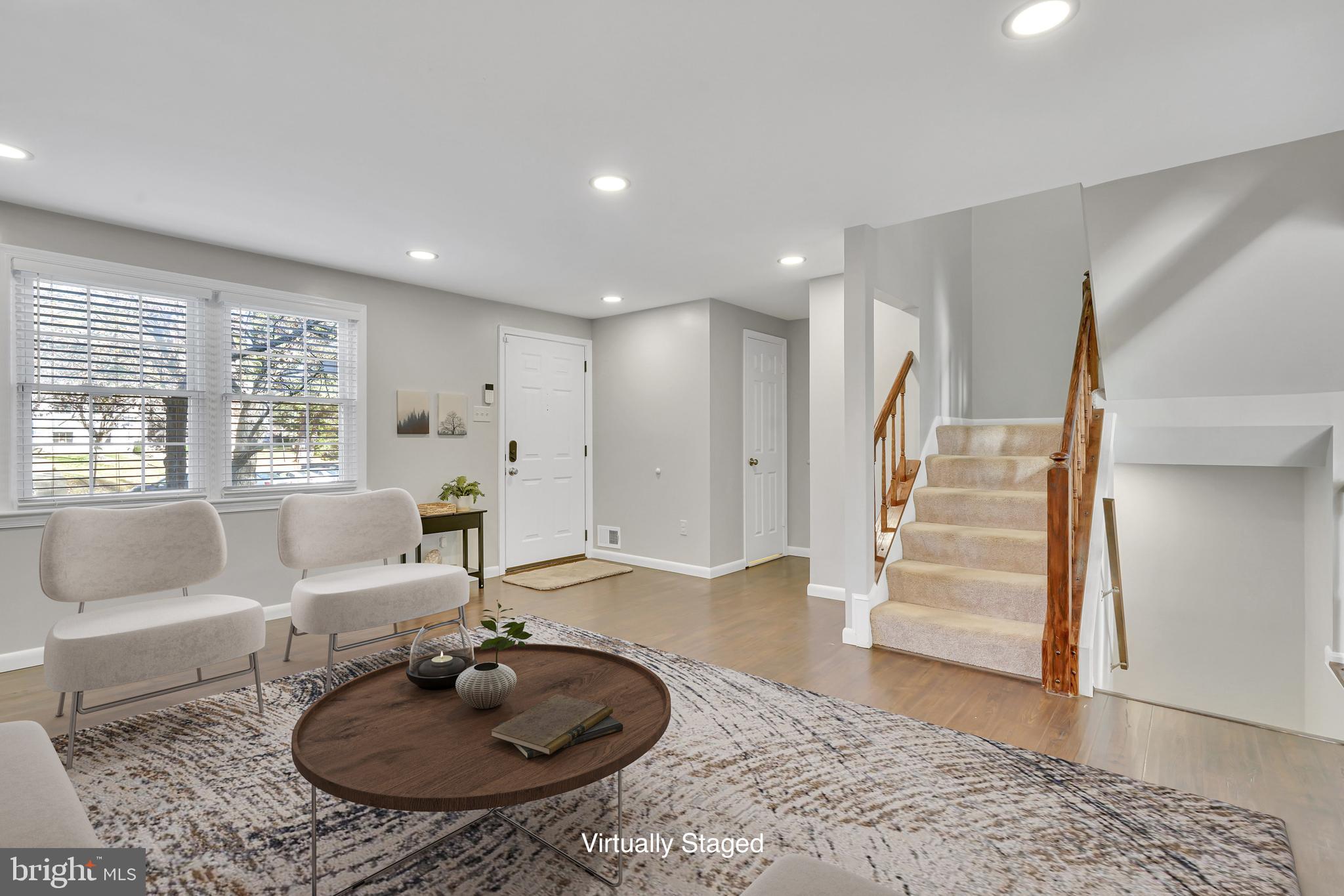 AMBERLEIGH - Residential