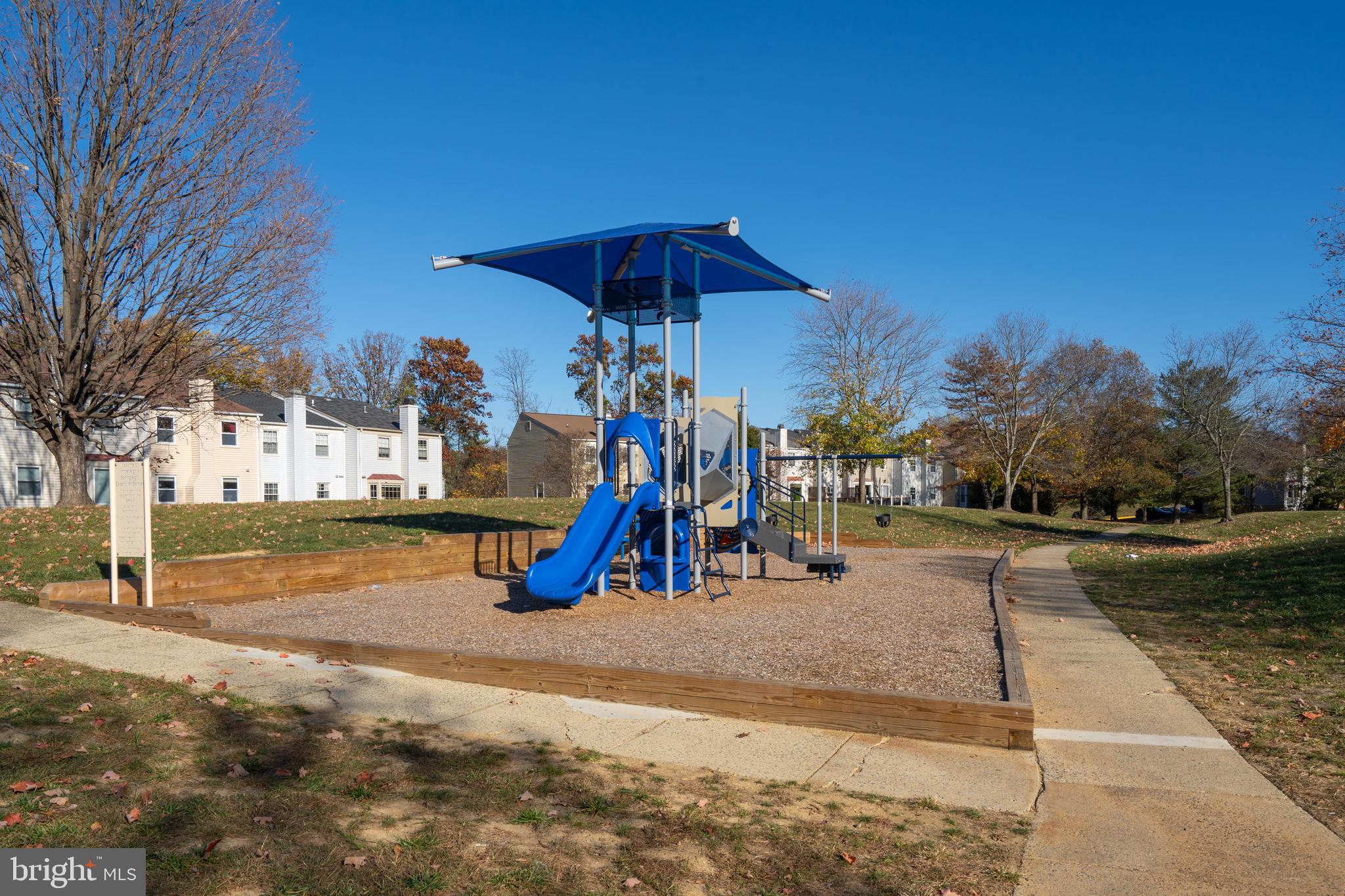 AMBERLEIGH - Residential