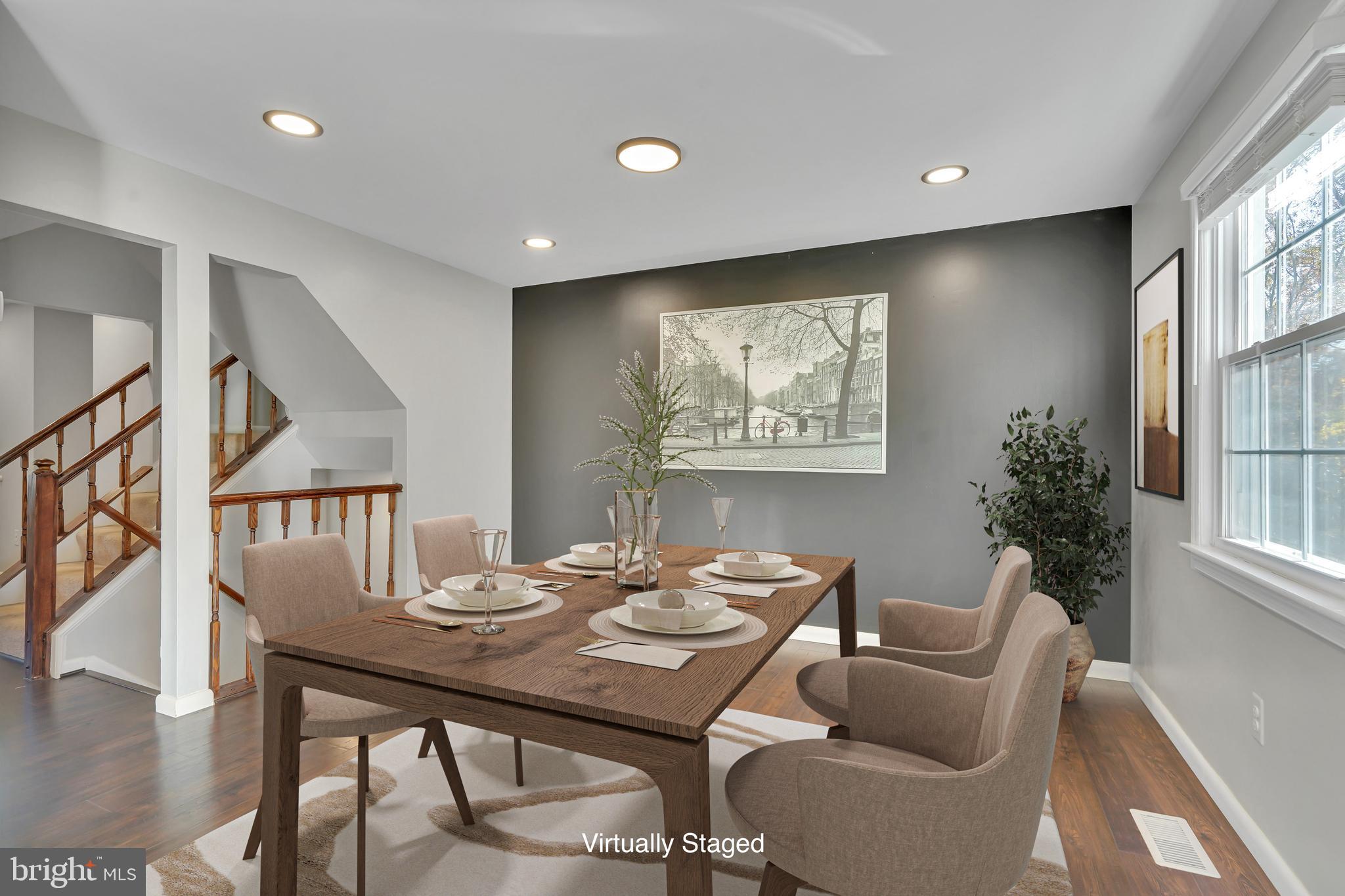 AMBERLEIGH - Residential