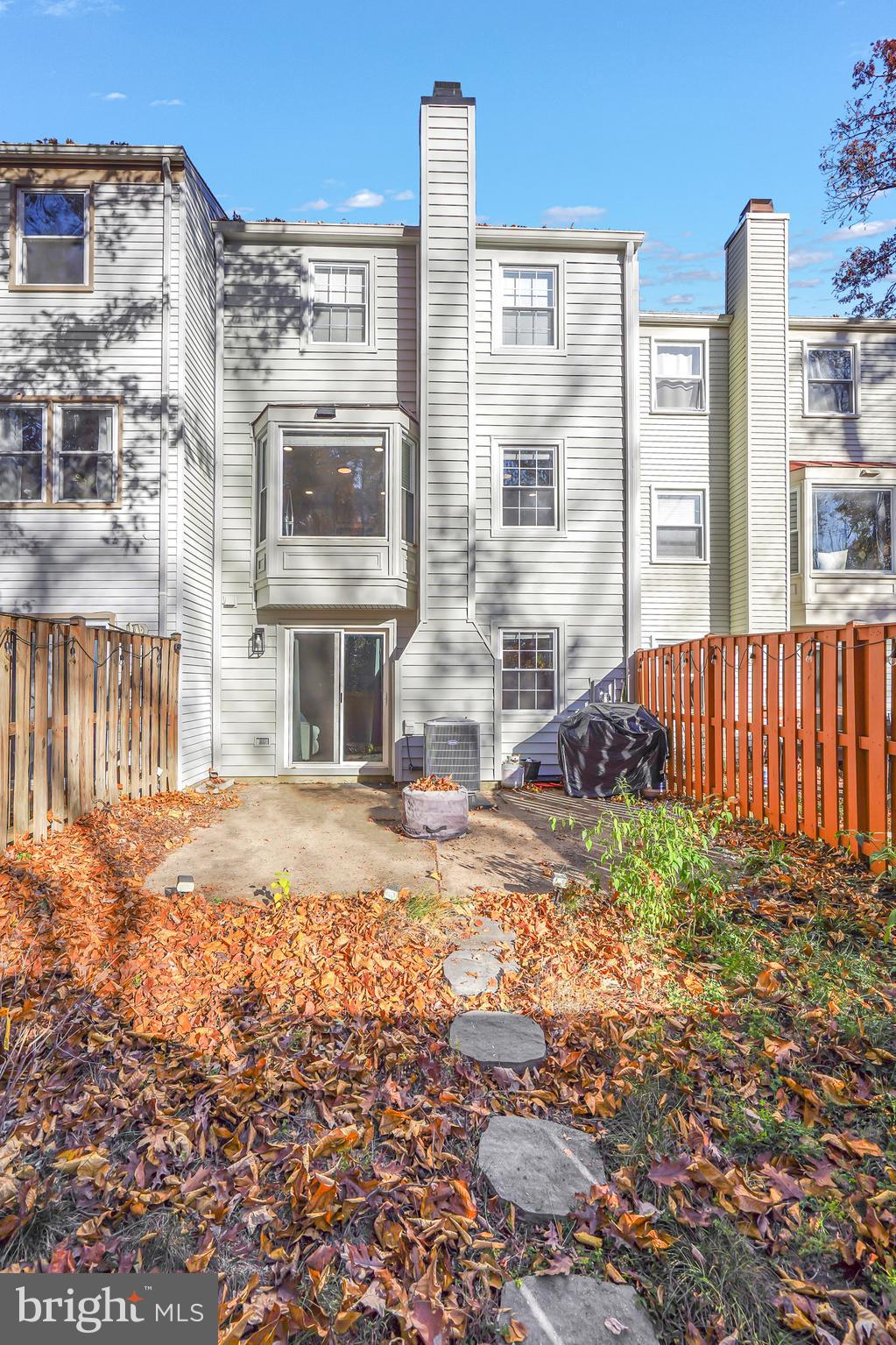 AMBERLEIGH - Residential