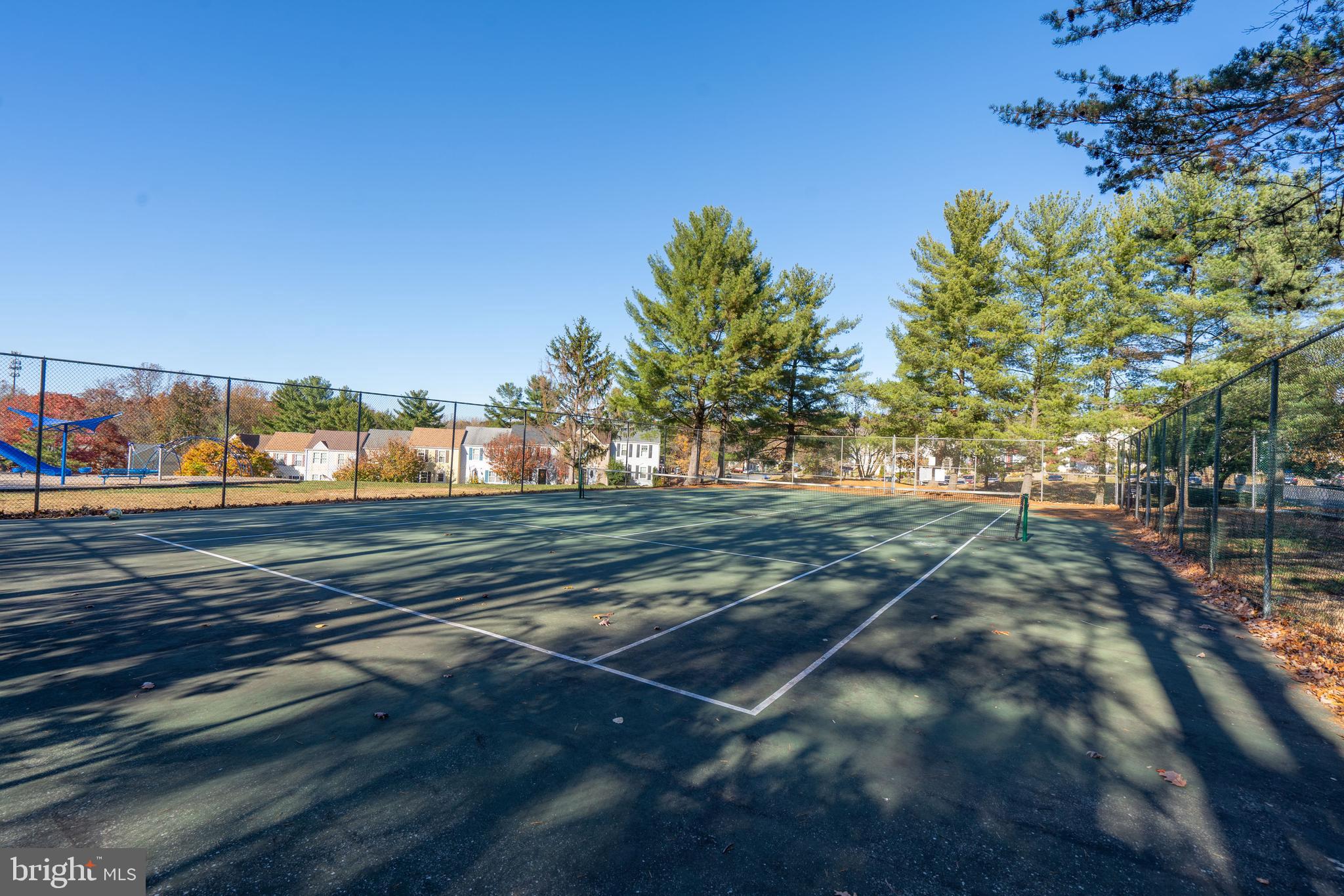 AMBERLEIGH - Residential