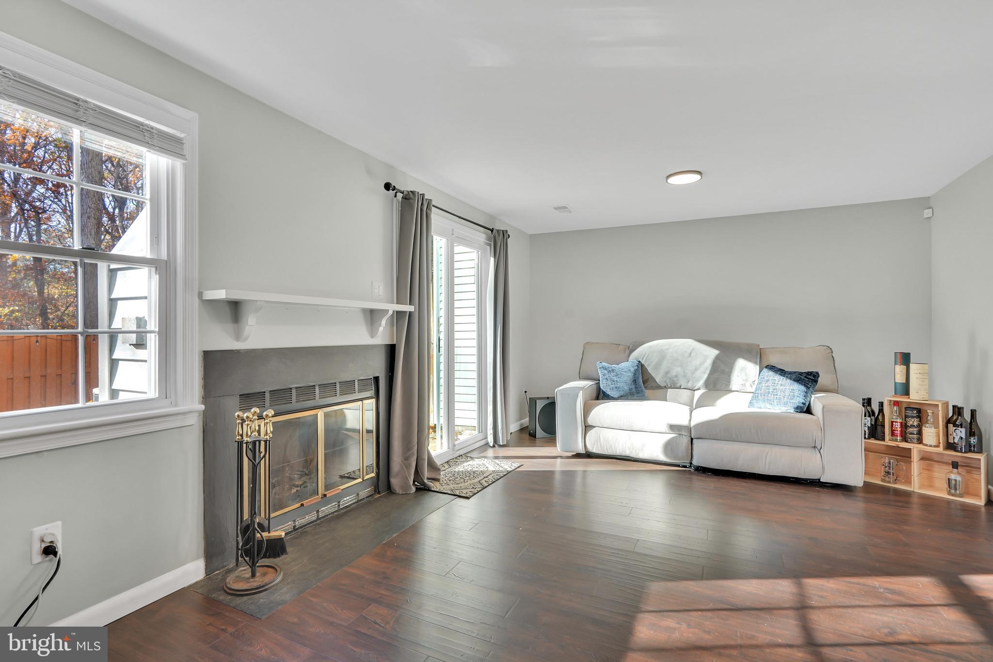 AMBERLEIGH - Residential