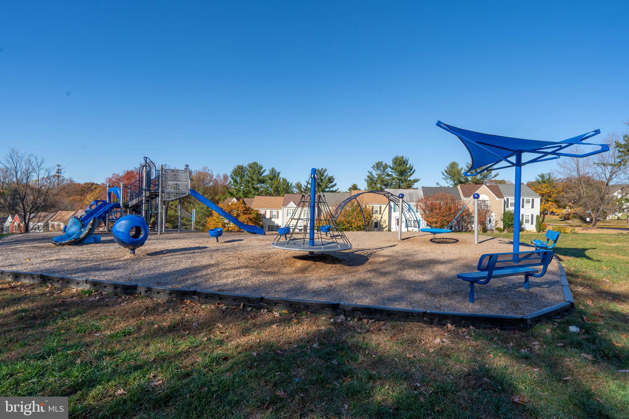 AMBERLEIGH - Residential