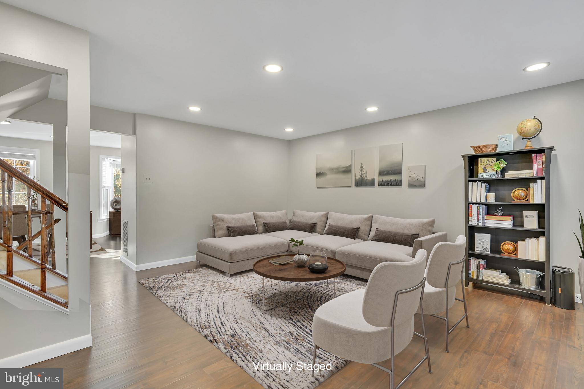 AMBERLEIGH - Residential