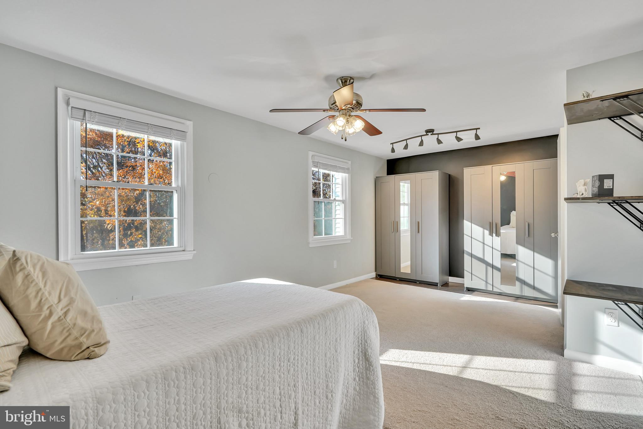 AMBERLEIGH - Residential