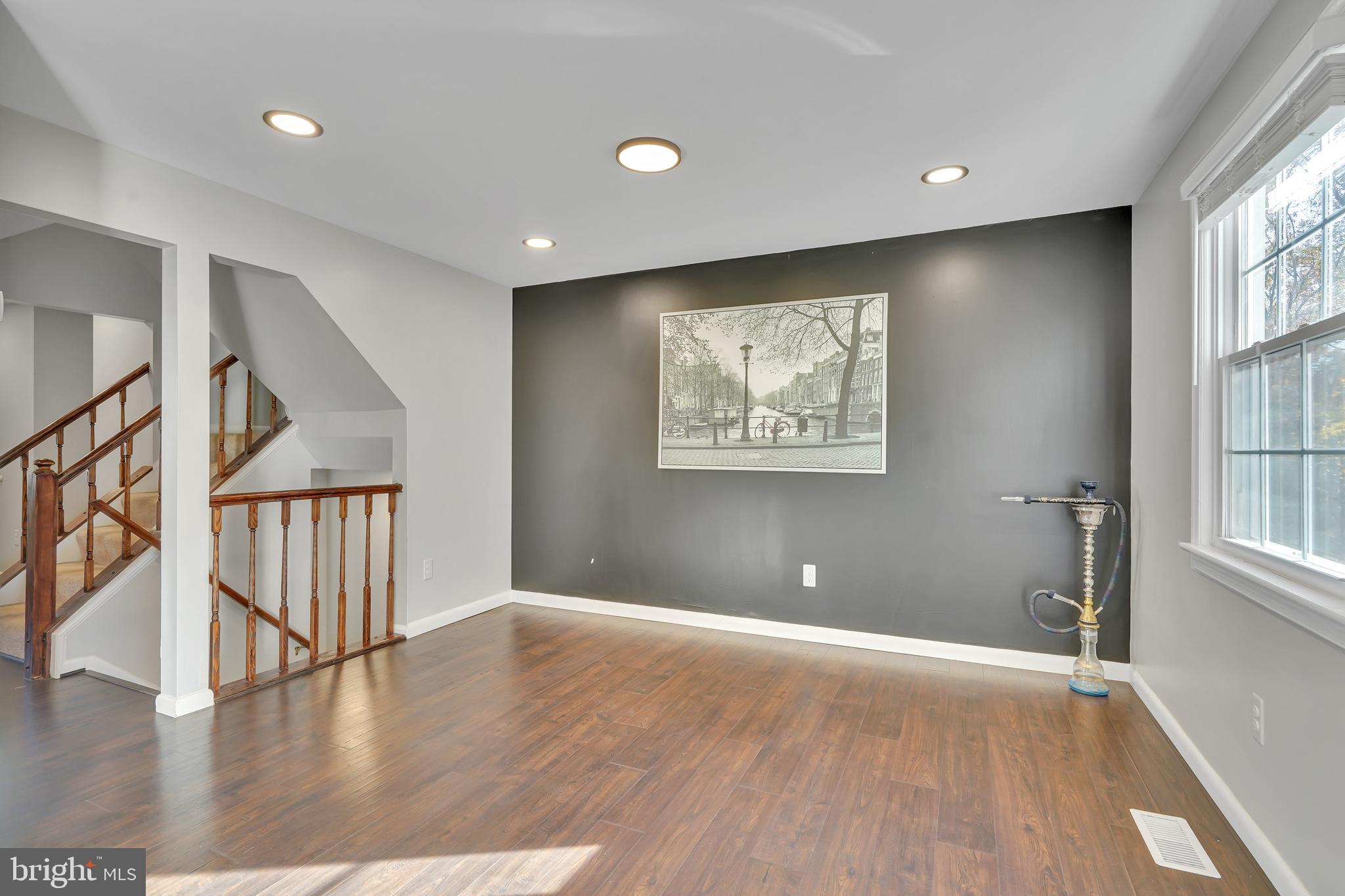 AMBERLEIGH - Residential