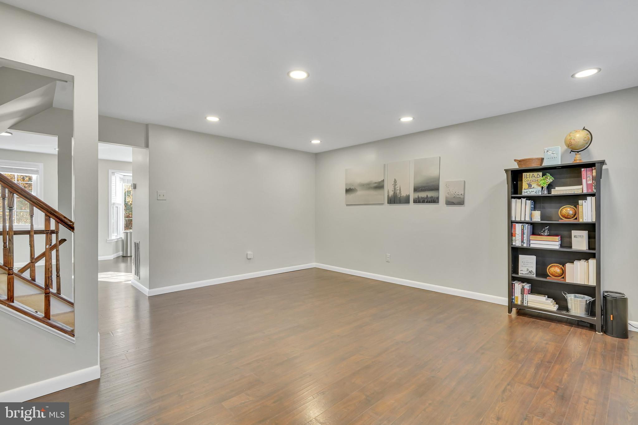 AMBERLEIGH - Residential