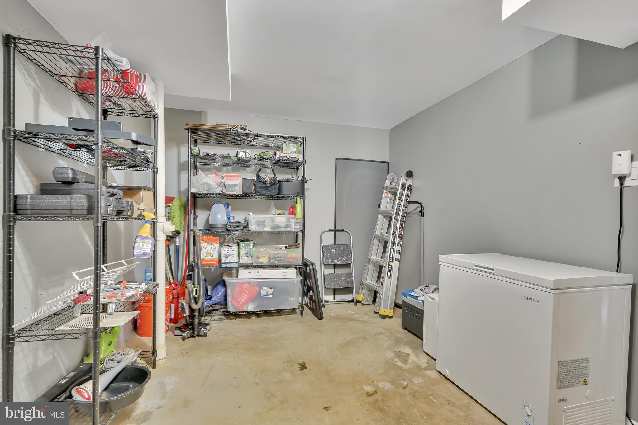 AMBERLEIGH - Residential