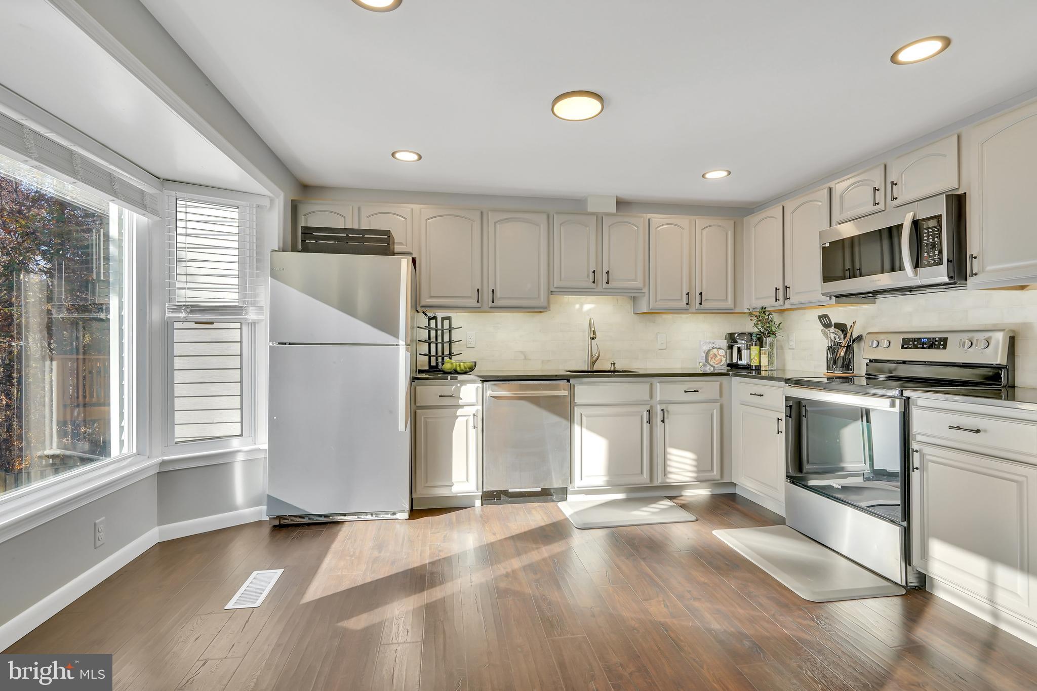 AMBERLEIGH - Residential