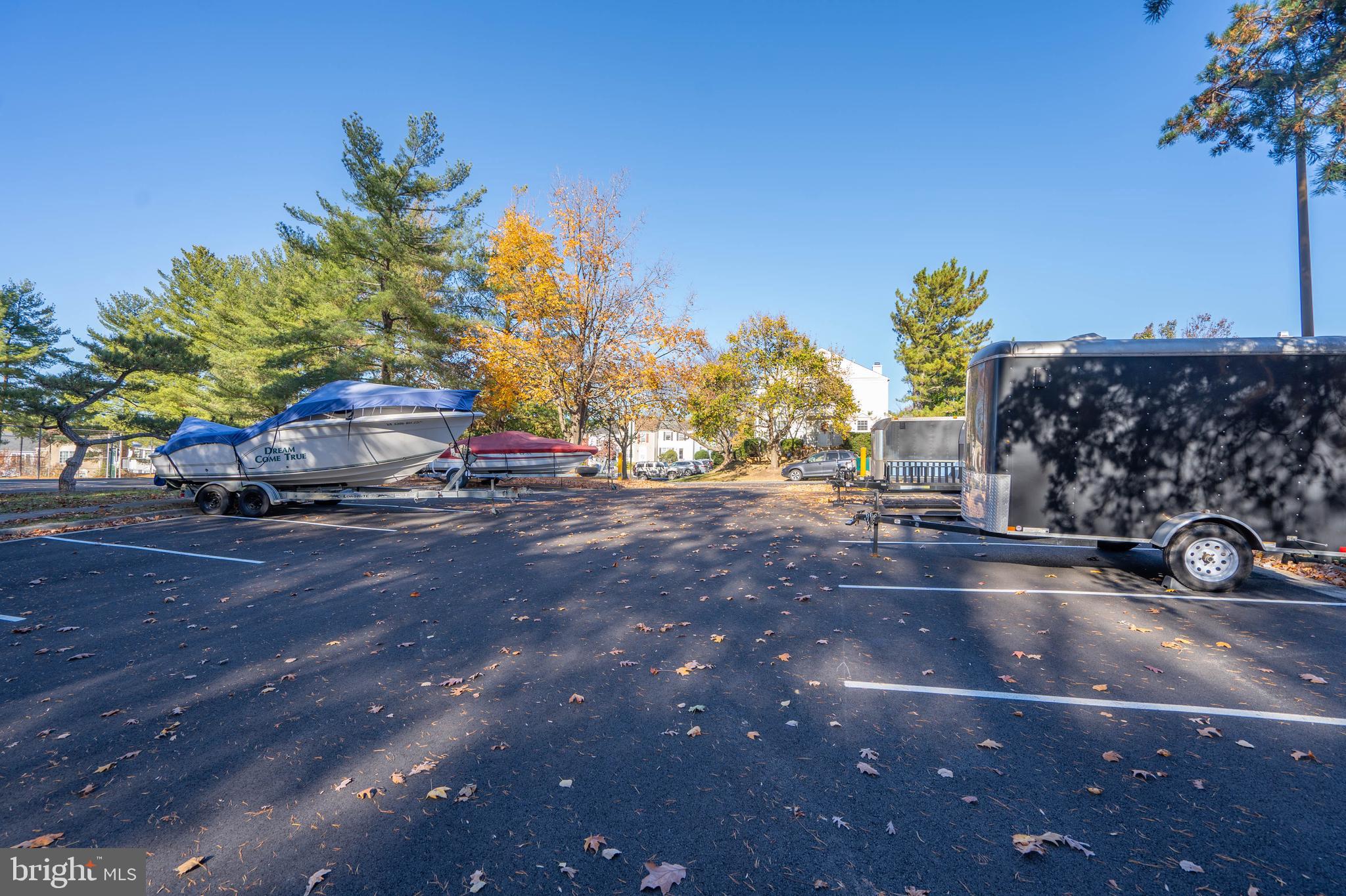 AMBERLEIGH - Residential