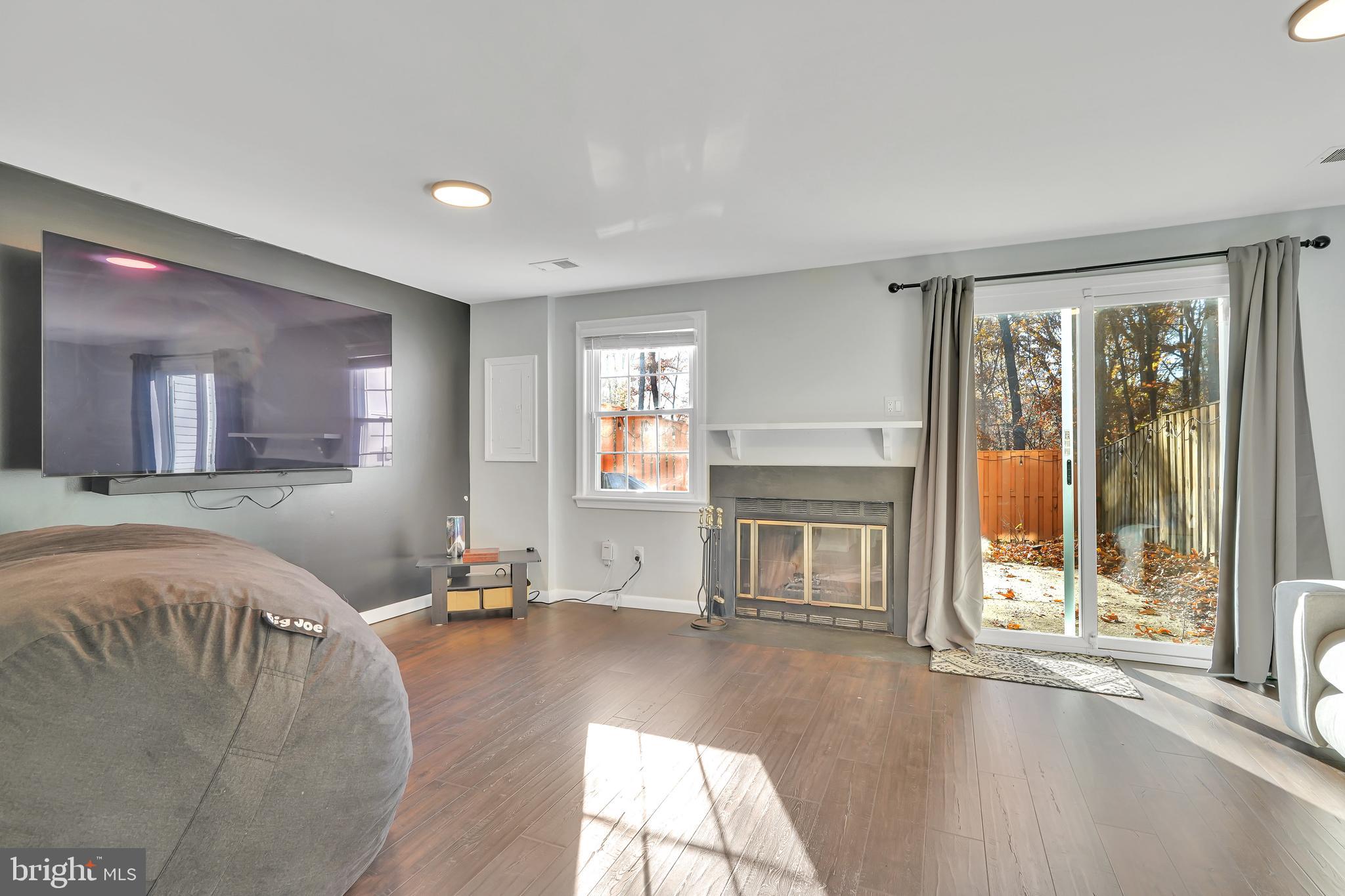 AMBERLEIGH - Residential